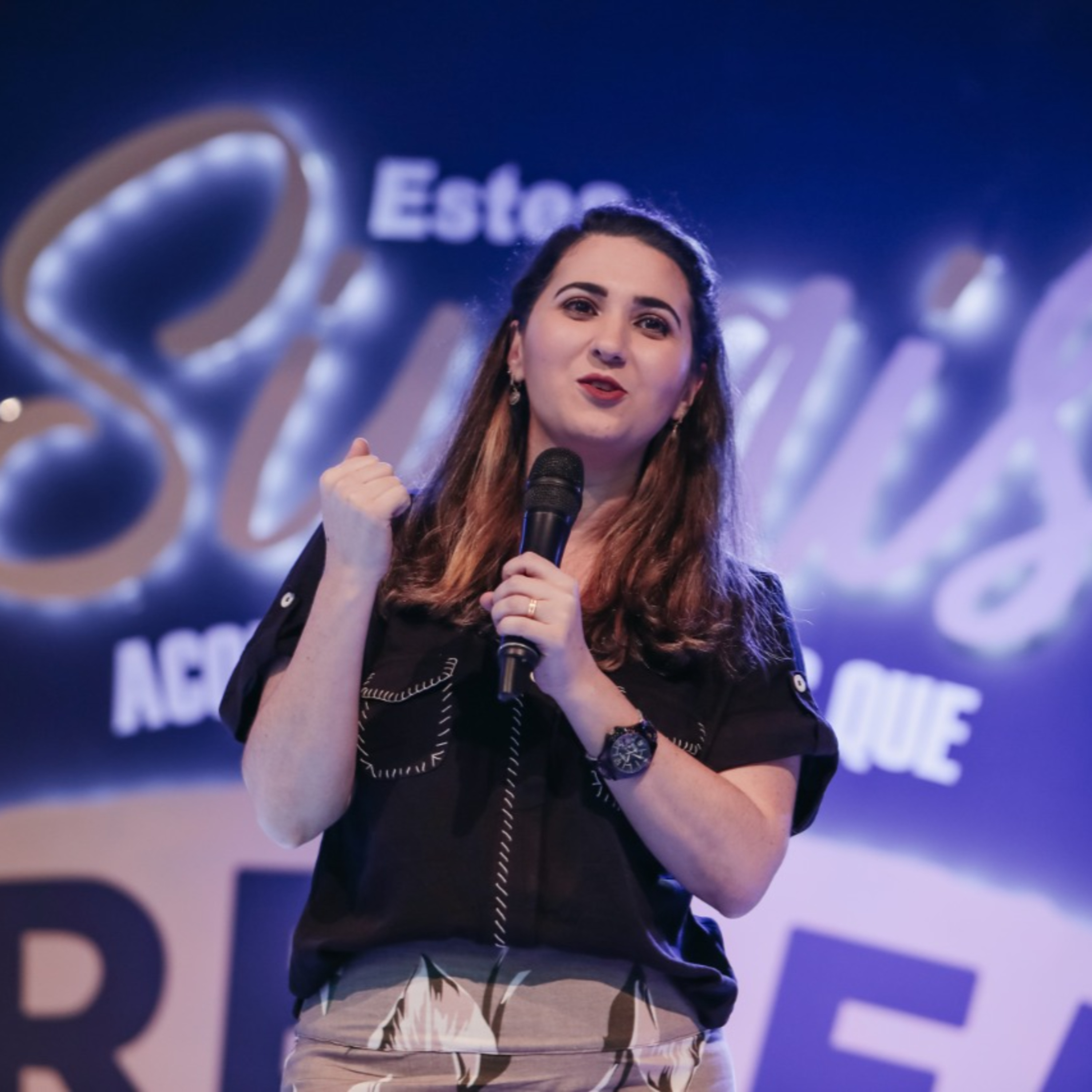 Paz Church Fortaleza | Podcast