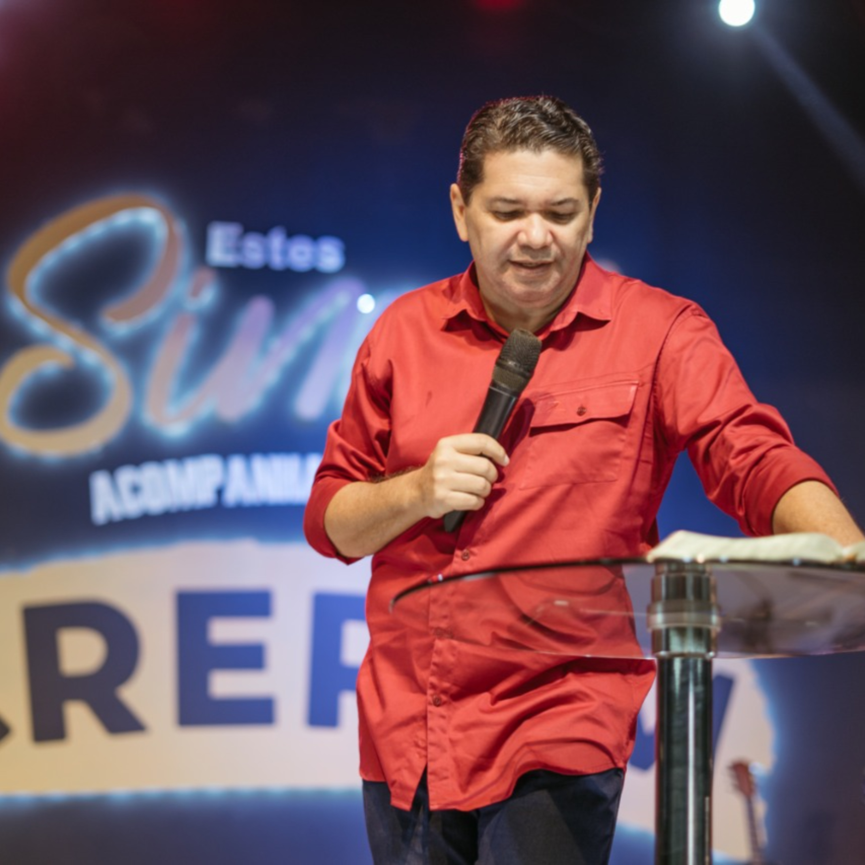 Paz Church Fortaleza | Podcast