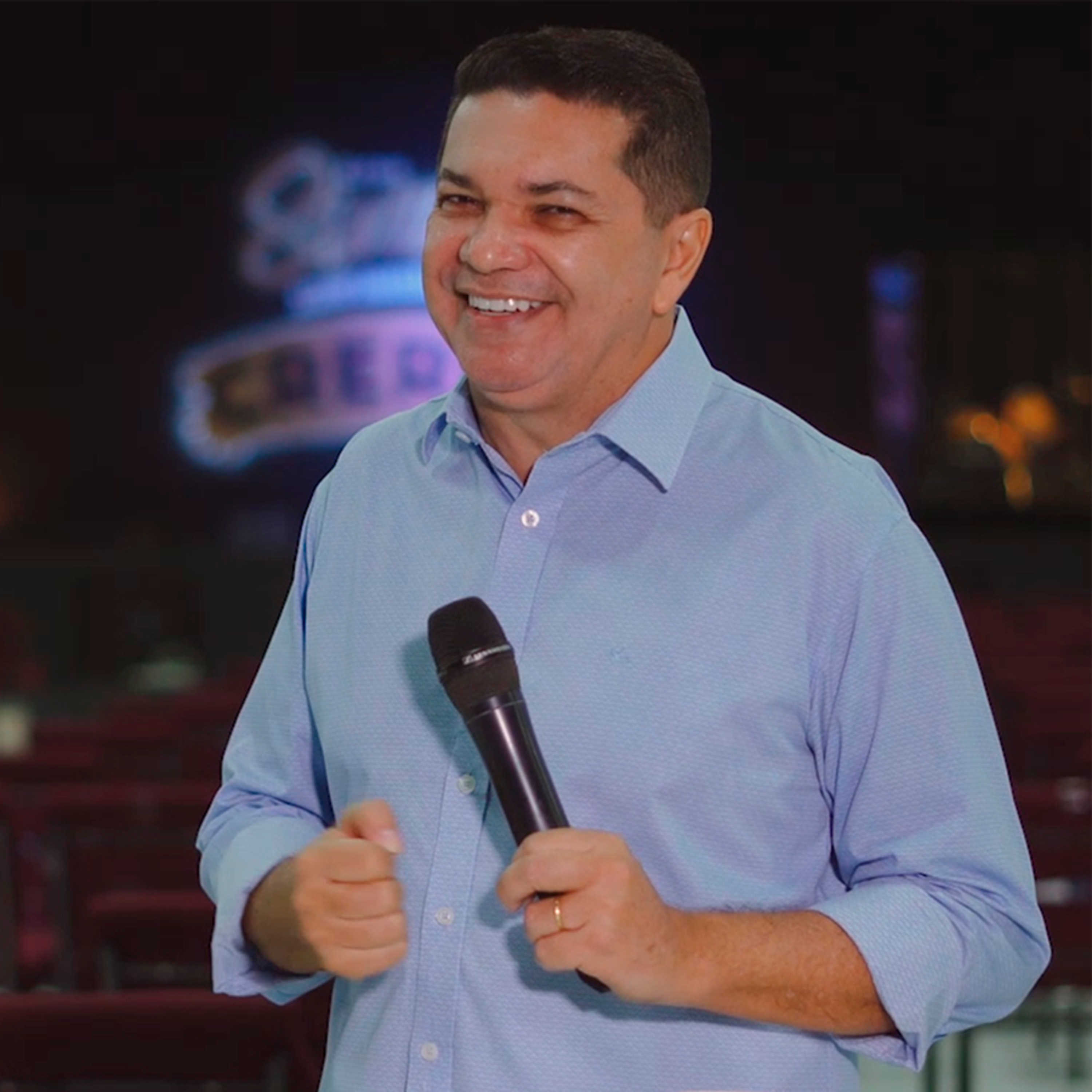 Paz Church Fortaleza | Podcast