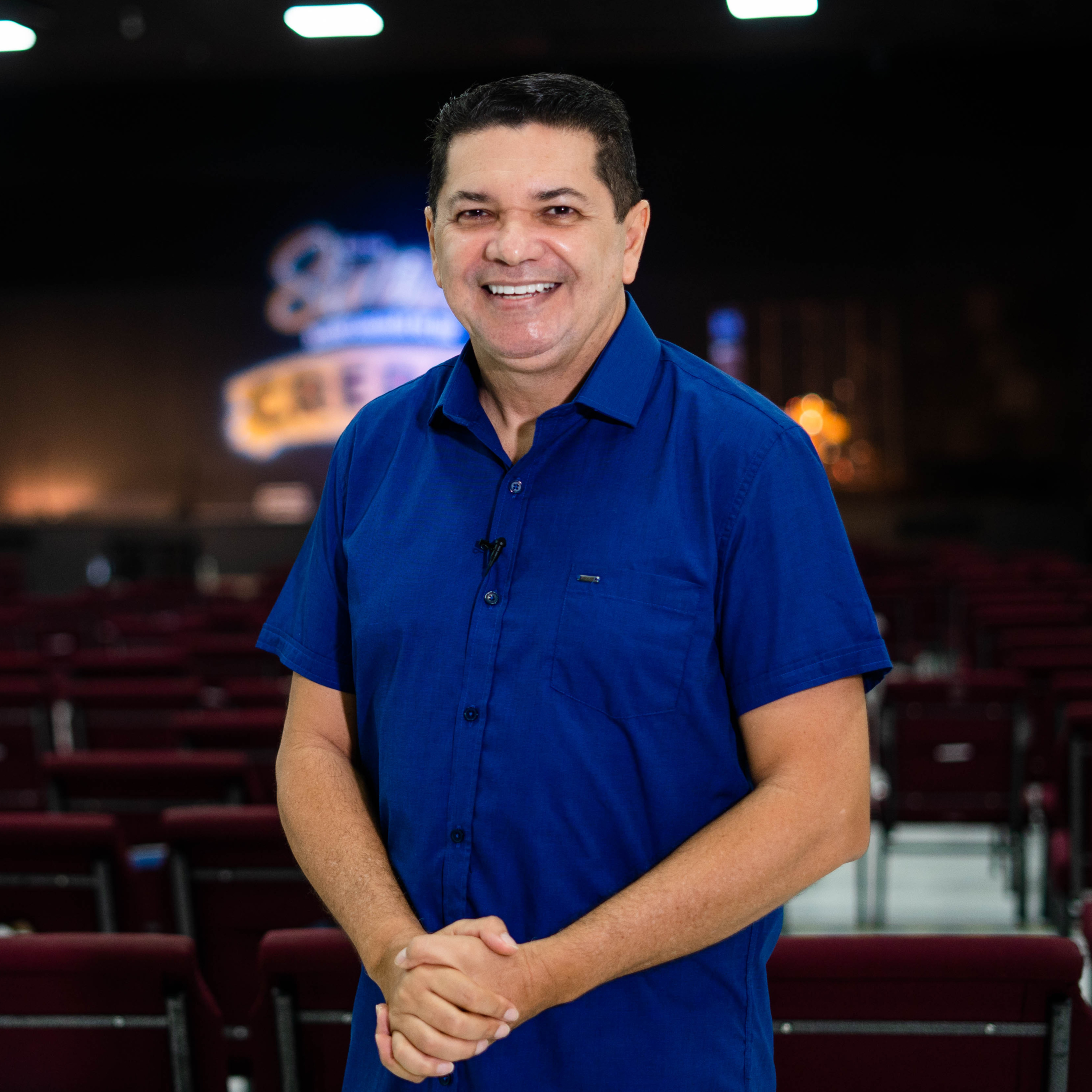 Paz Church Fortaleza | Podcast