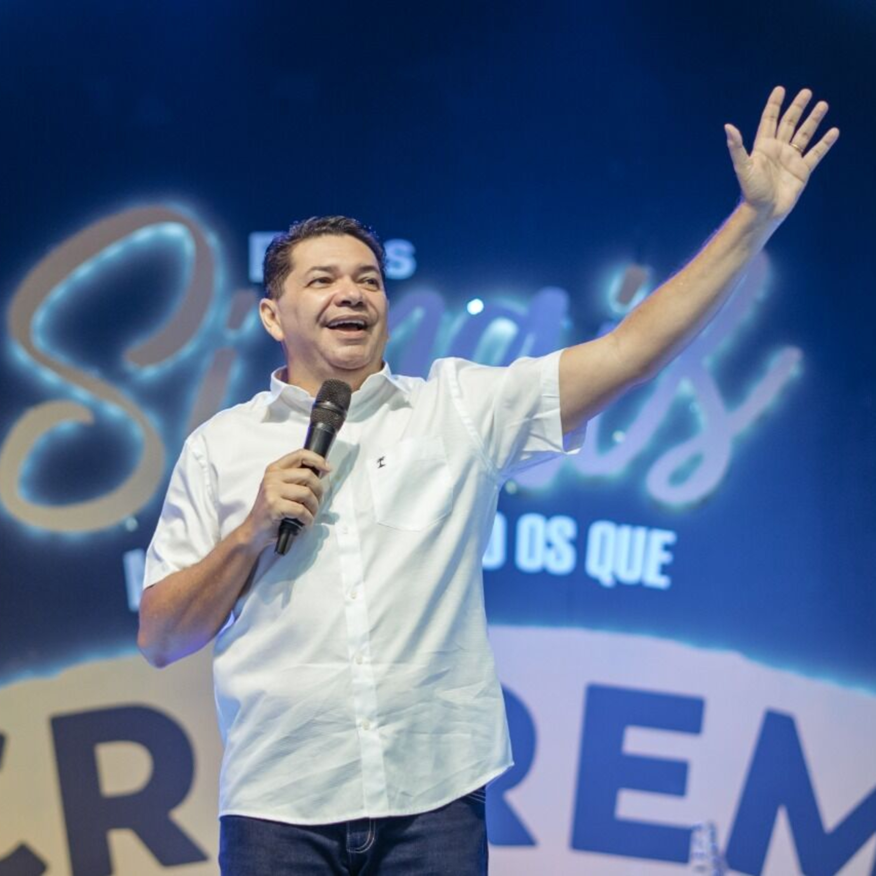 Paz Church Fortaleza | Podcast