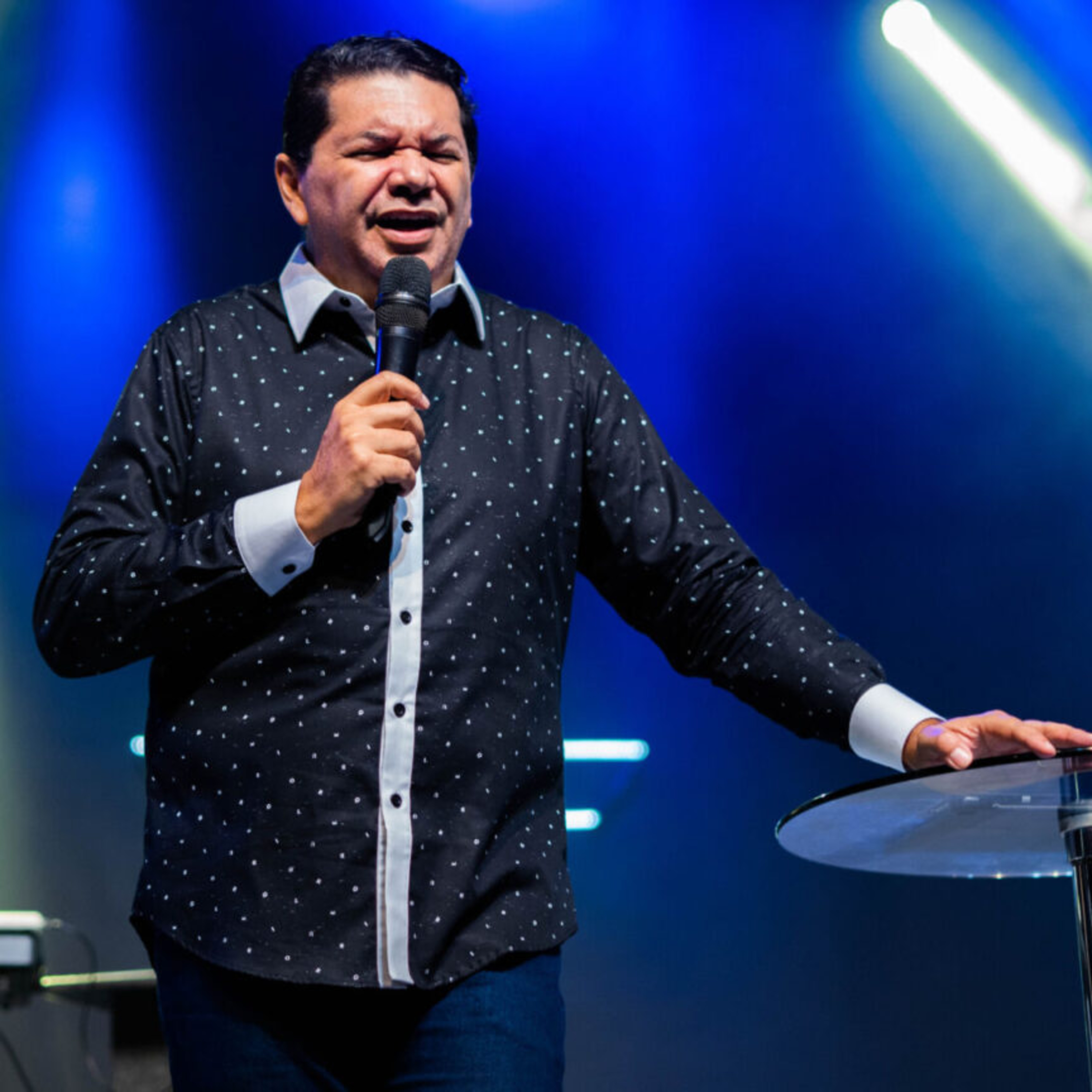 Paz Church Fortaleza | Podcast