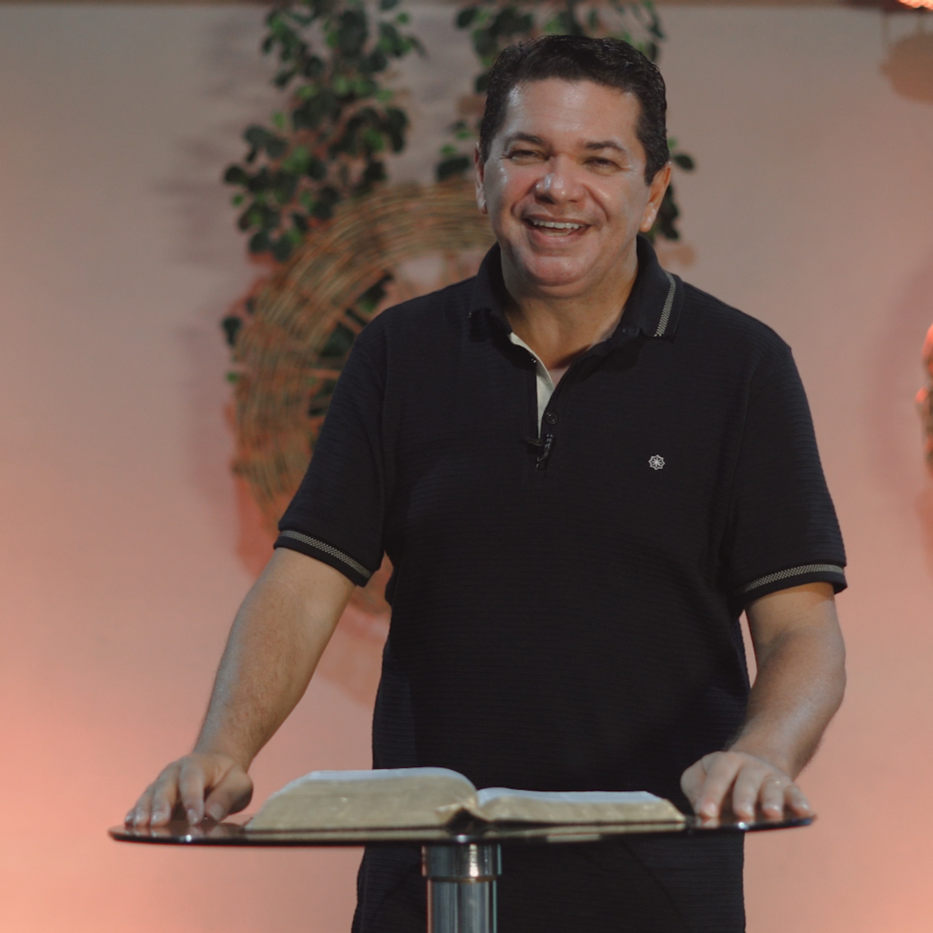 Paz Church Fortaleza | Podcast