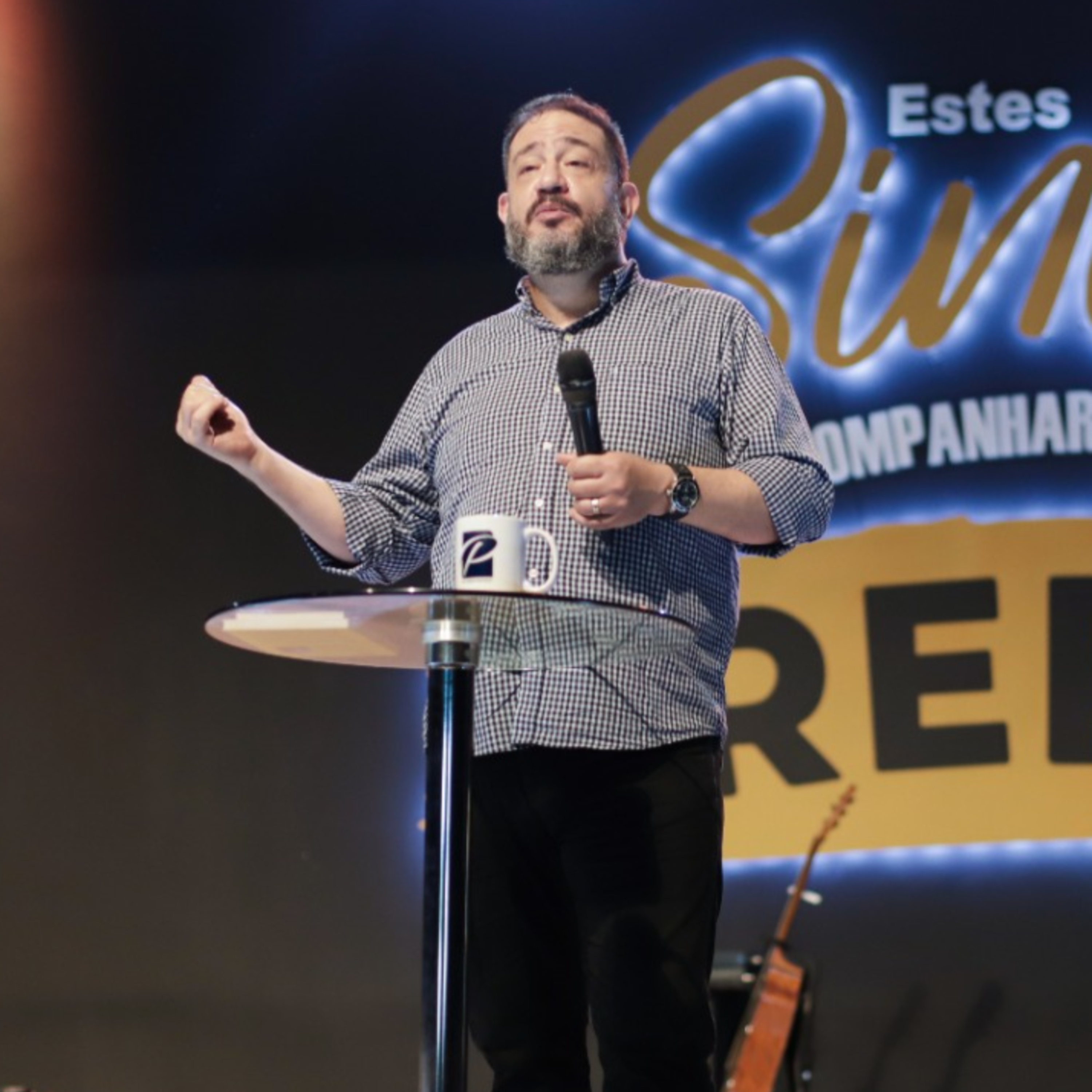 Paz Church Fortaleza | Podcast