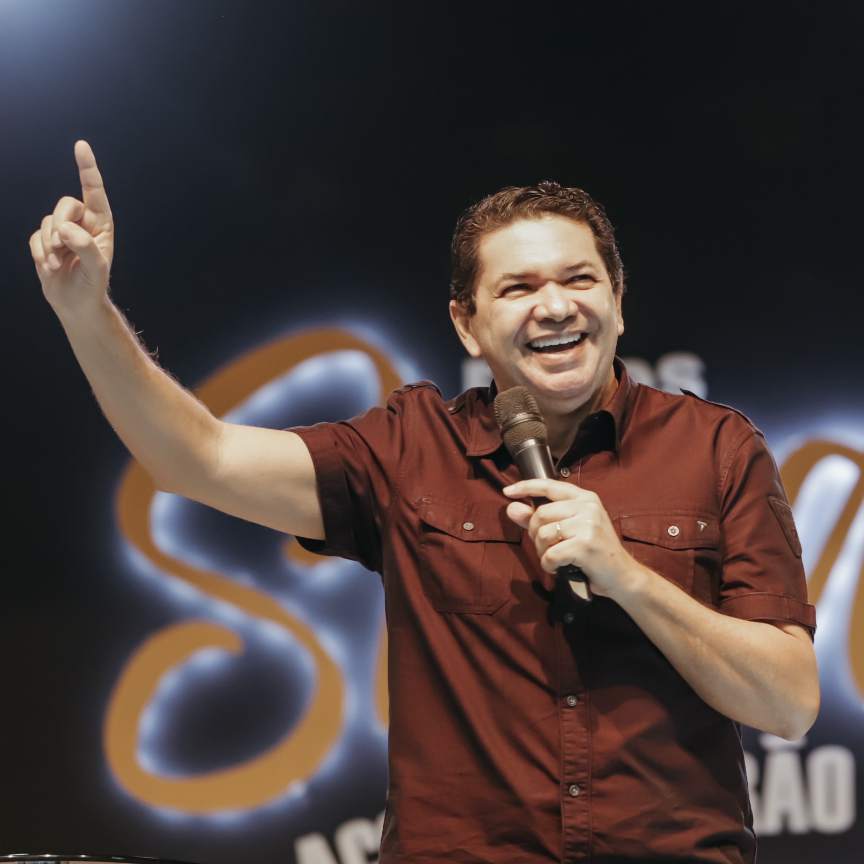 Paz Church Fortaleza | Podcast
