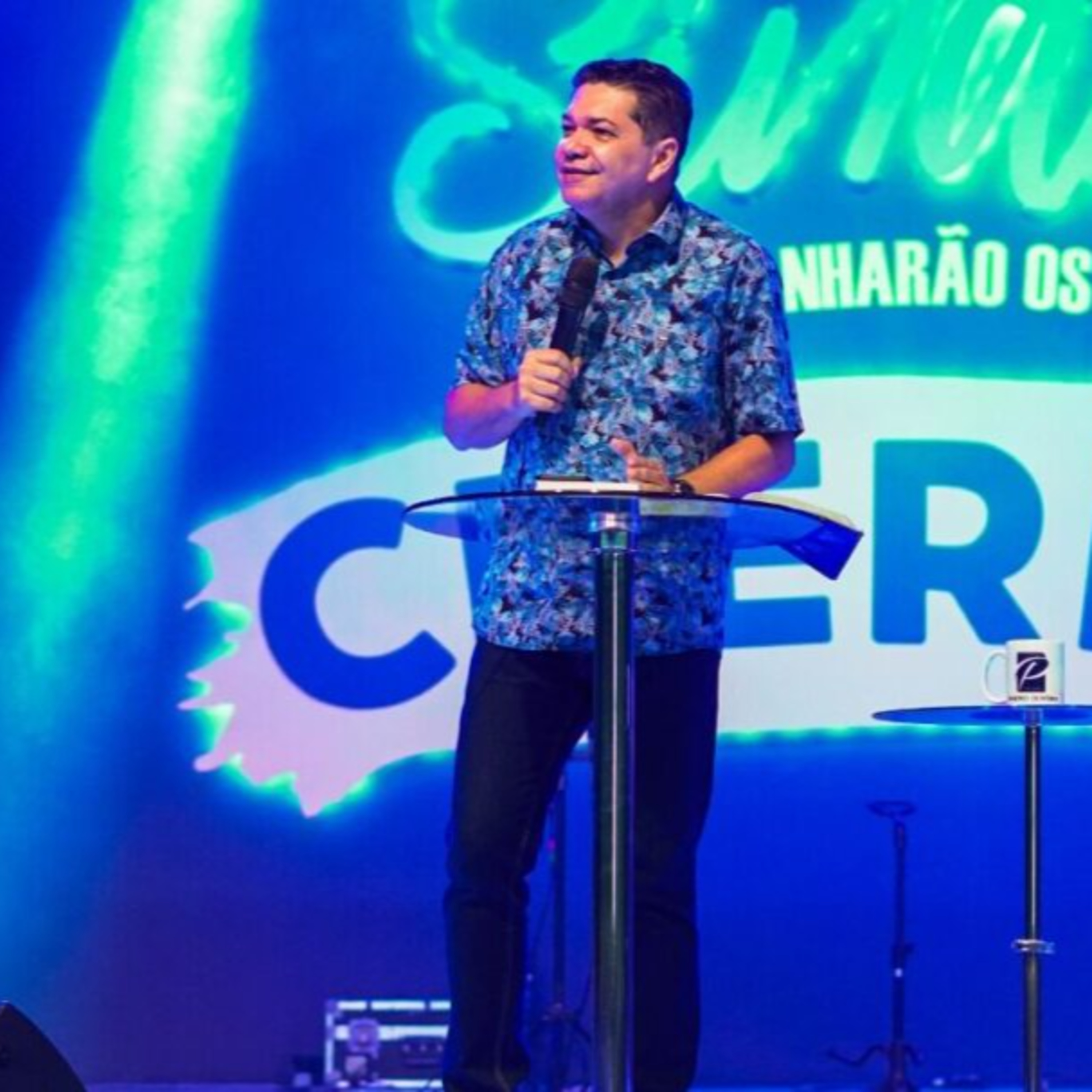 Paz Church Fortaleza | Podcast