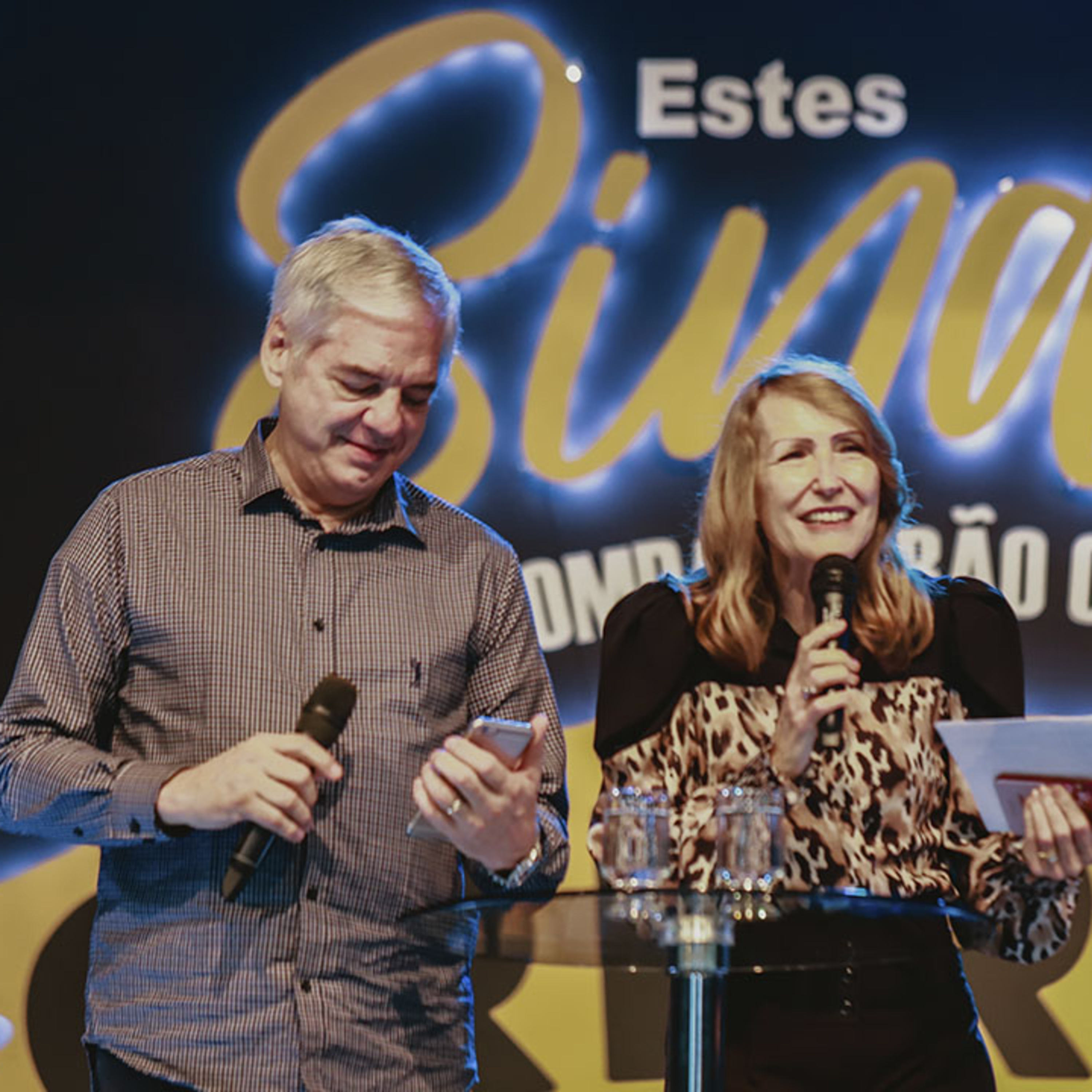Paz Church Fortaleza | Podcast