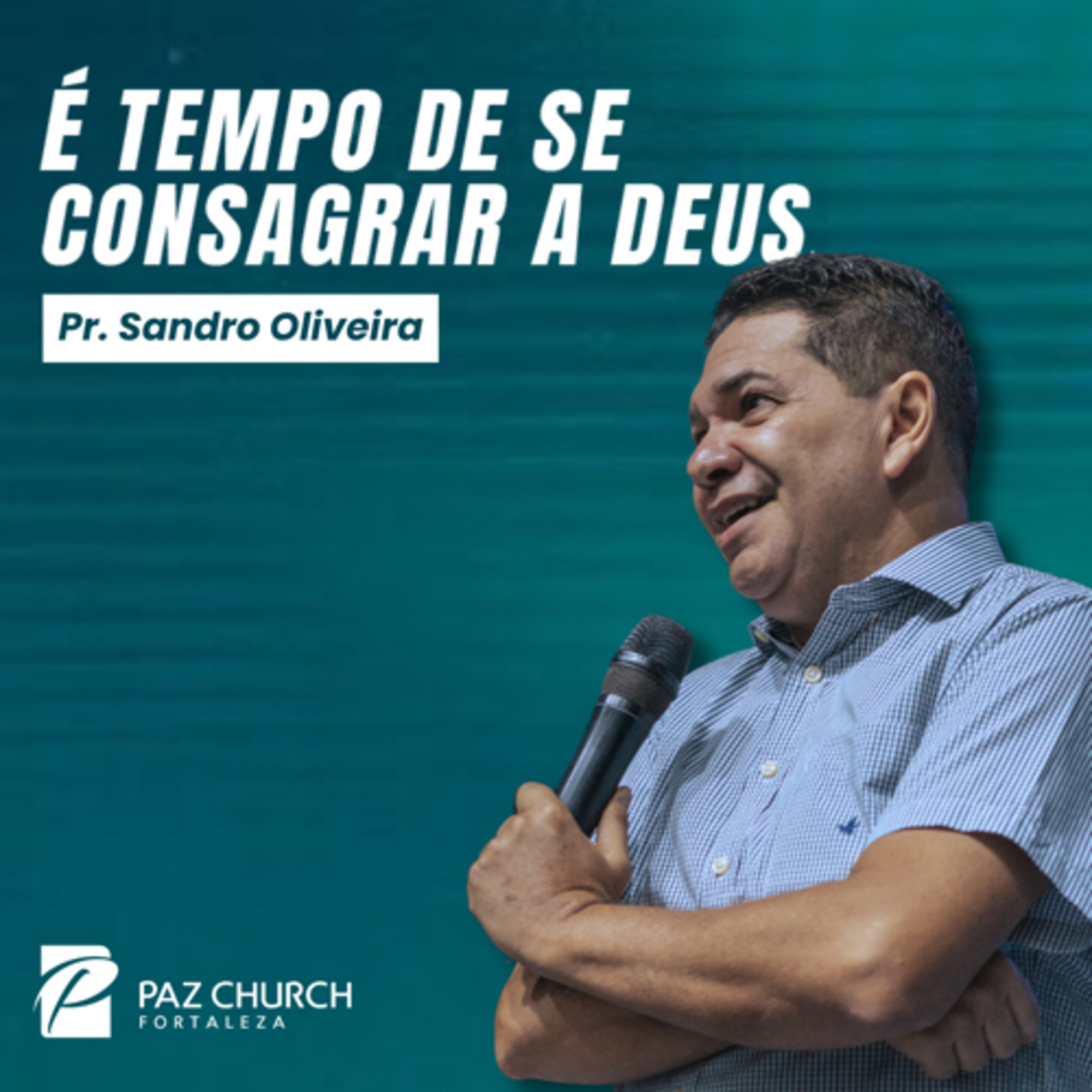 Paz Church Fortaleza | Podcast