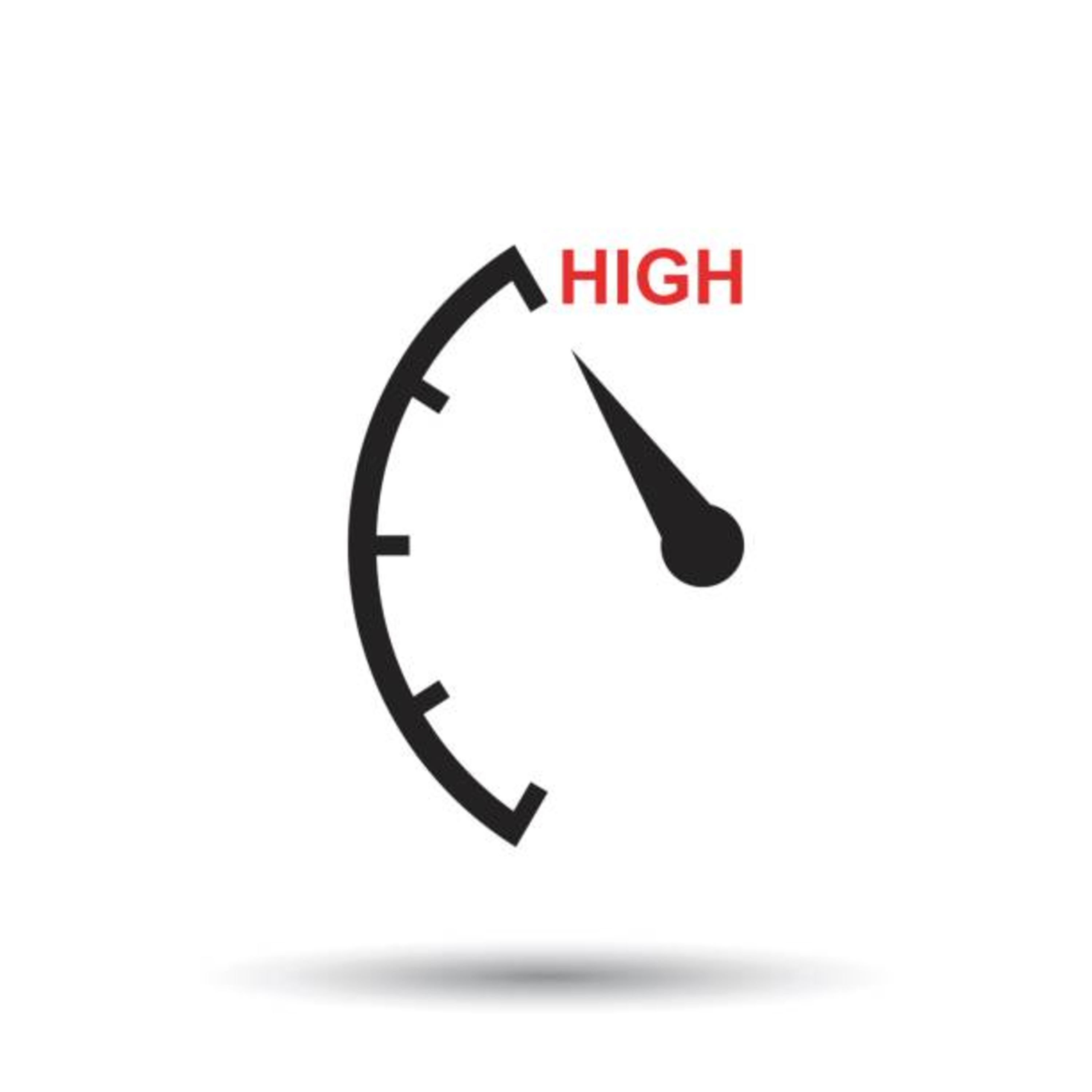 Excessive episode artwork