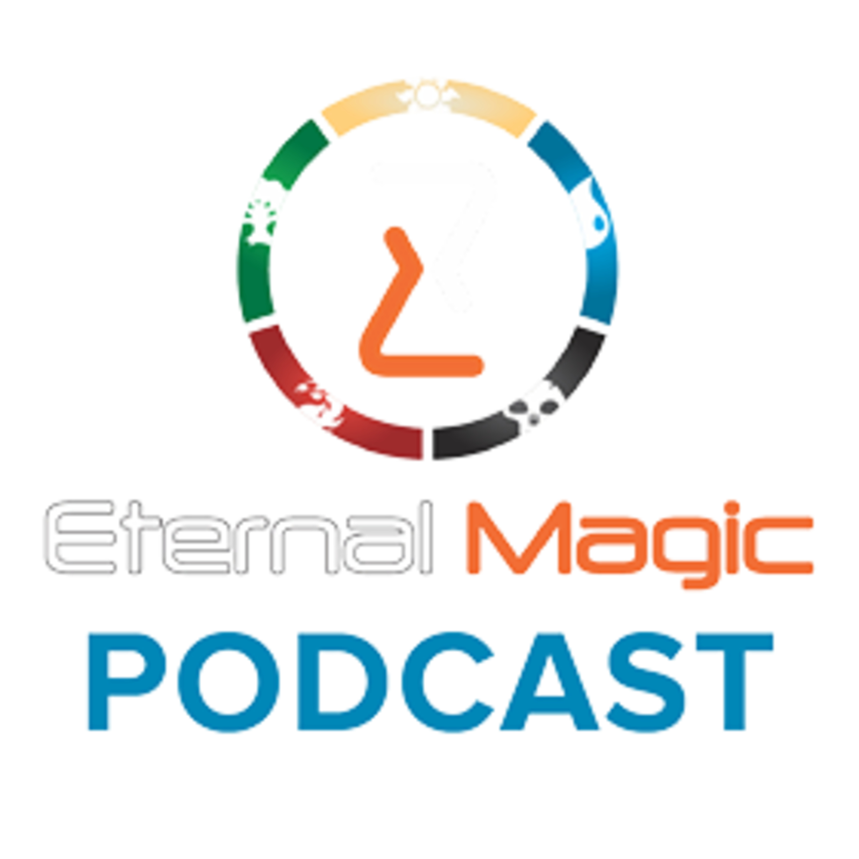 Eternal Magic Podcast