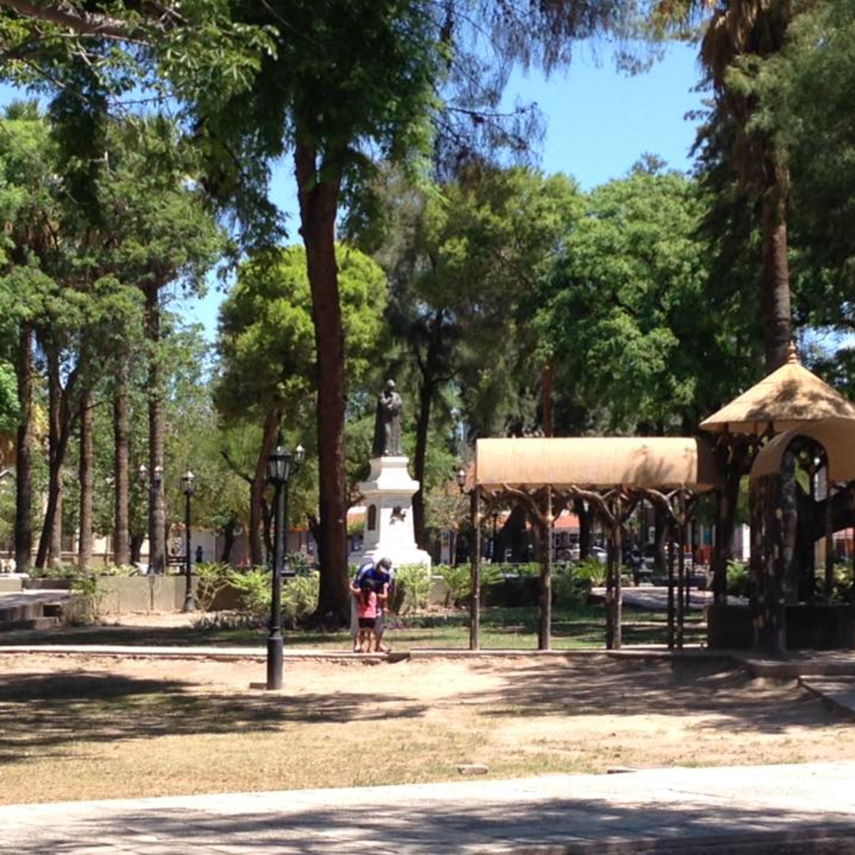 8| El Bicho en La Rioja