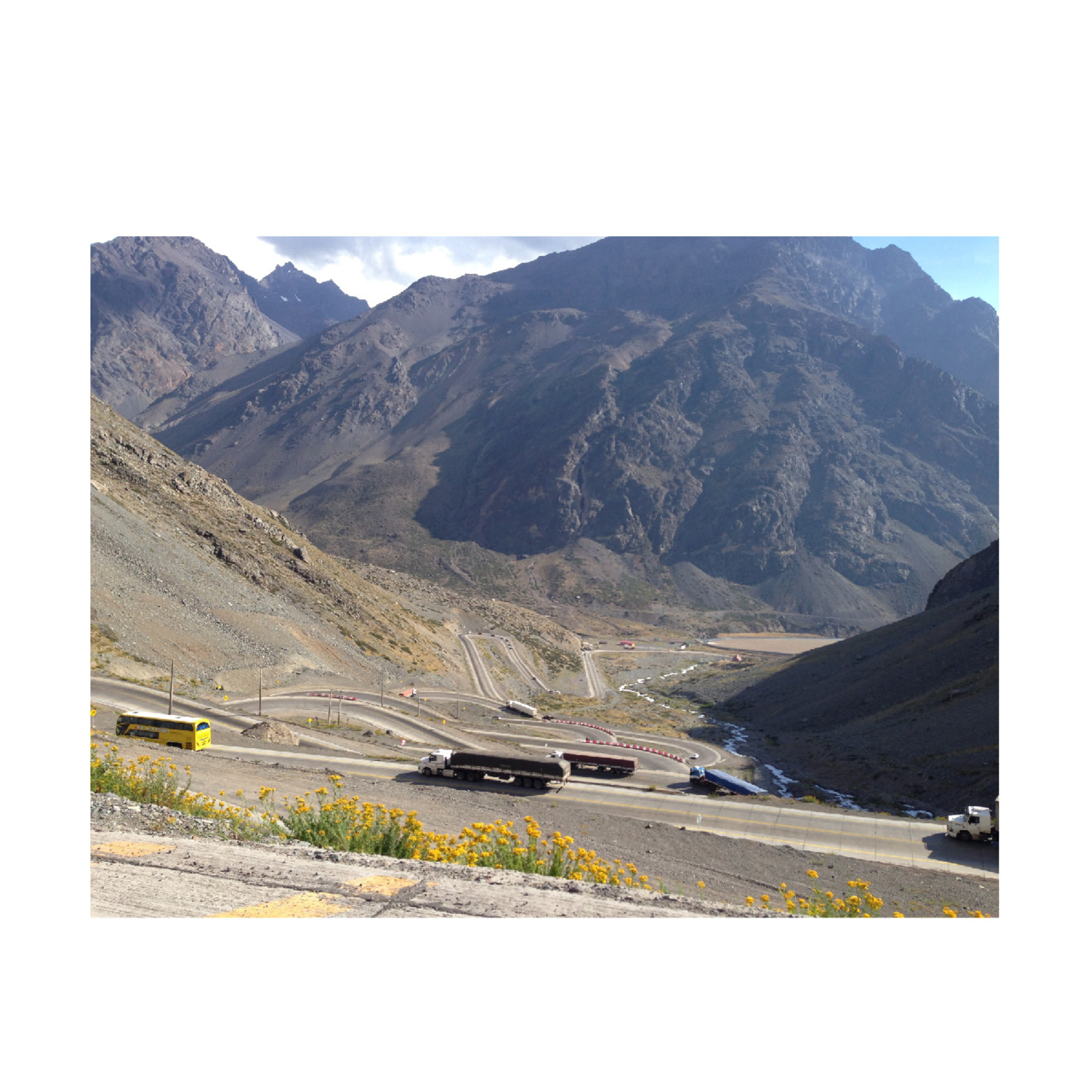 15| El Bicho en El Paso los Libertadores