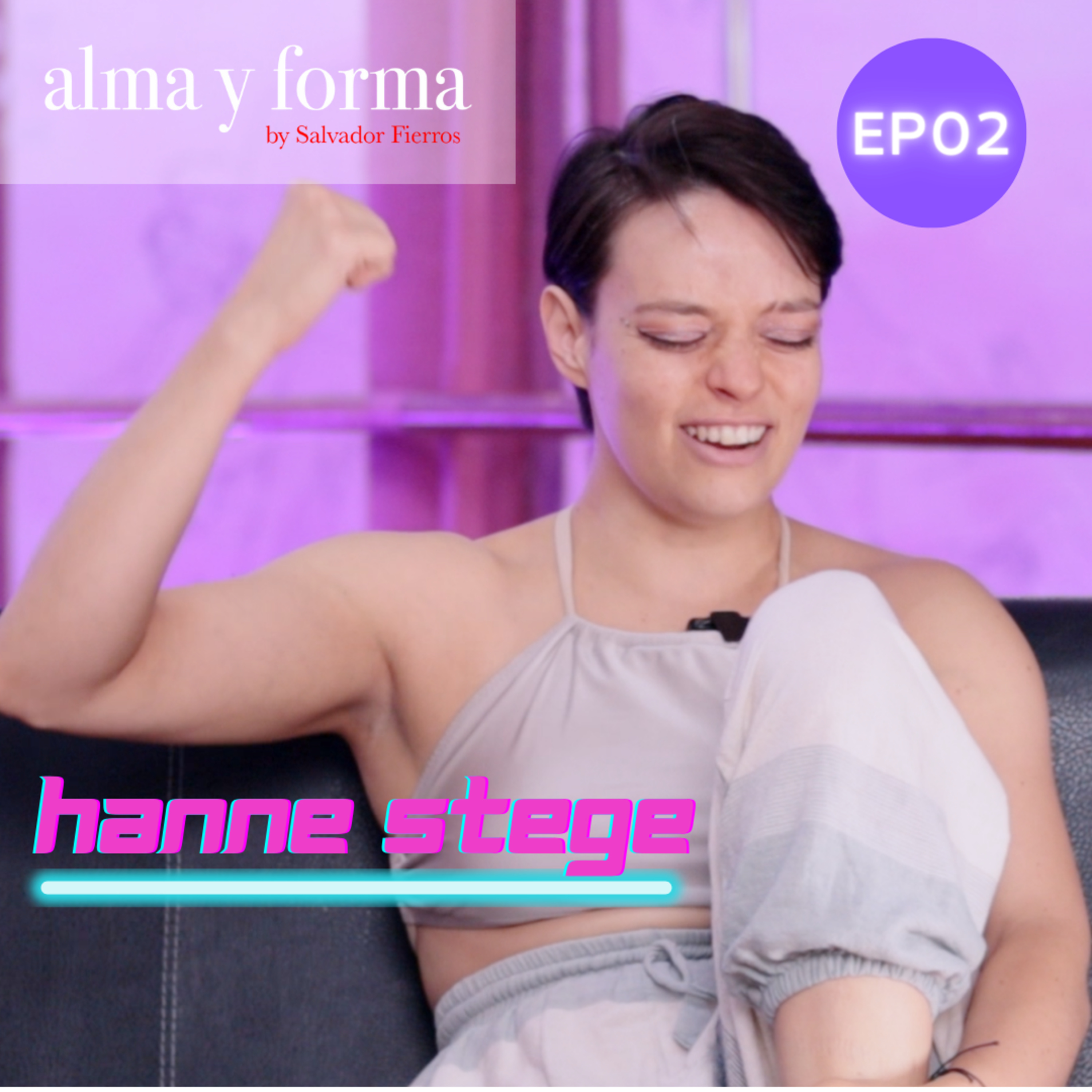 Alma y Forma