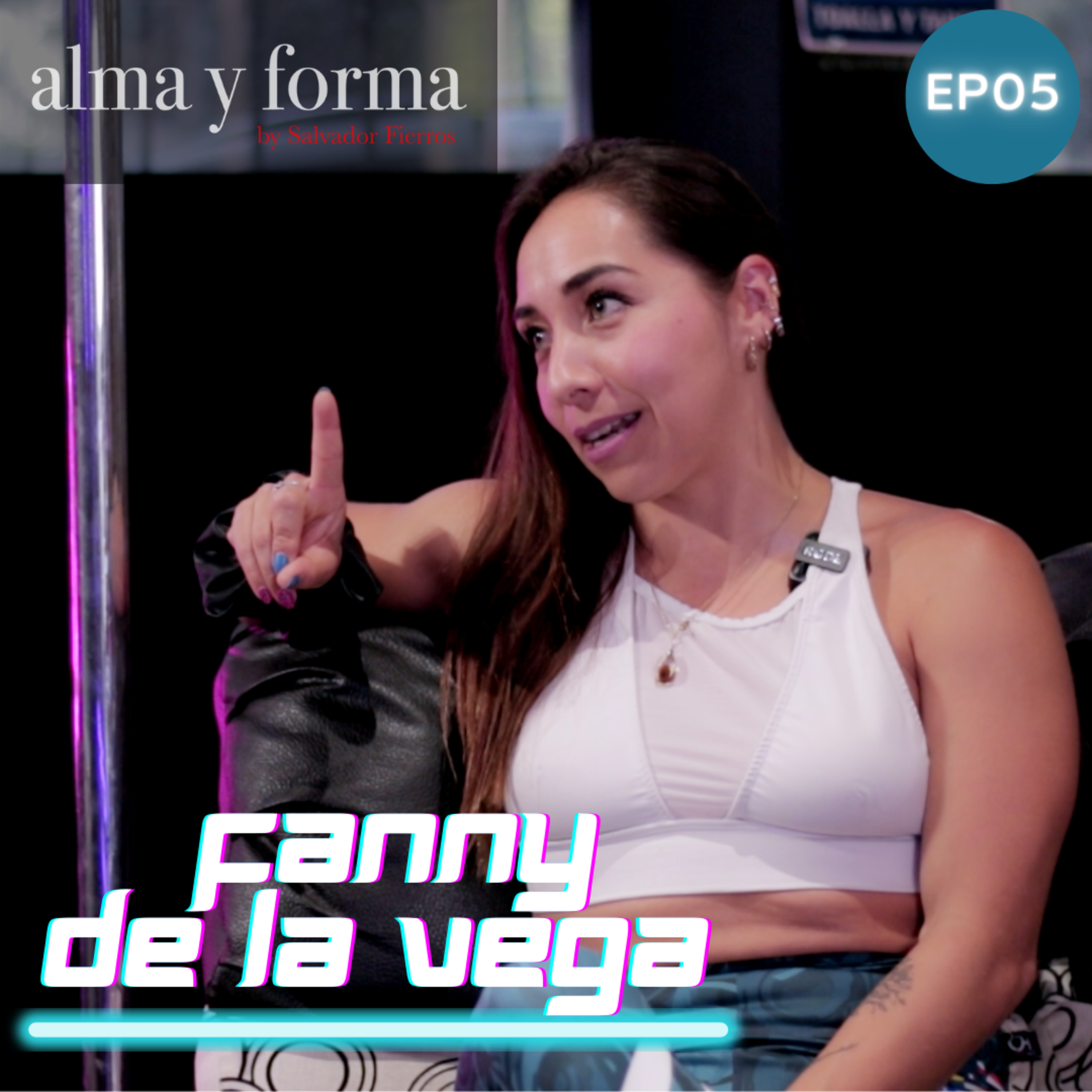 Alma y Forma