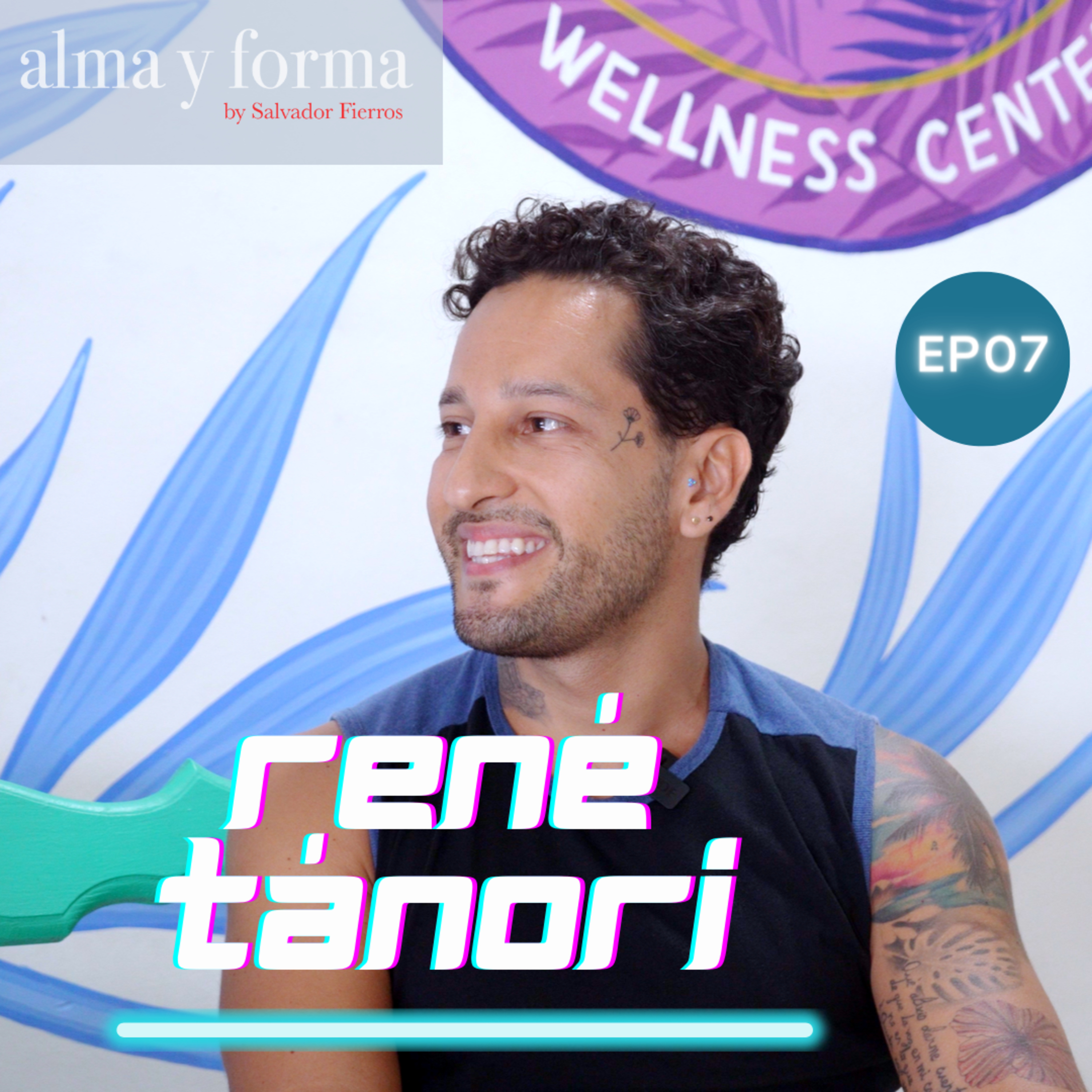 Alma y Forma