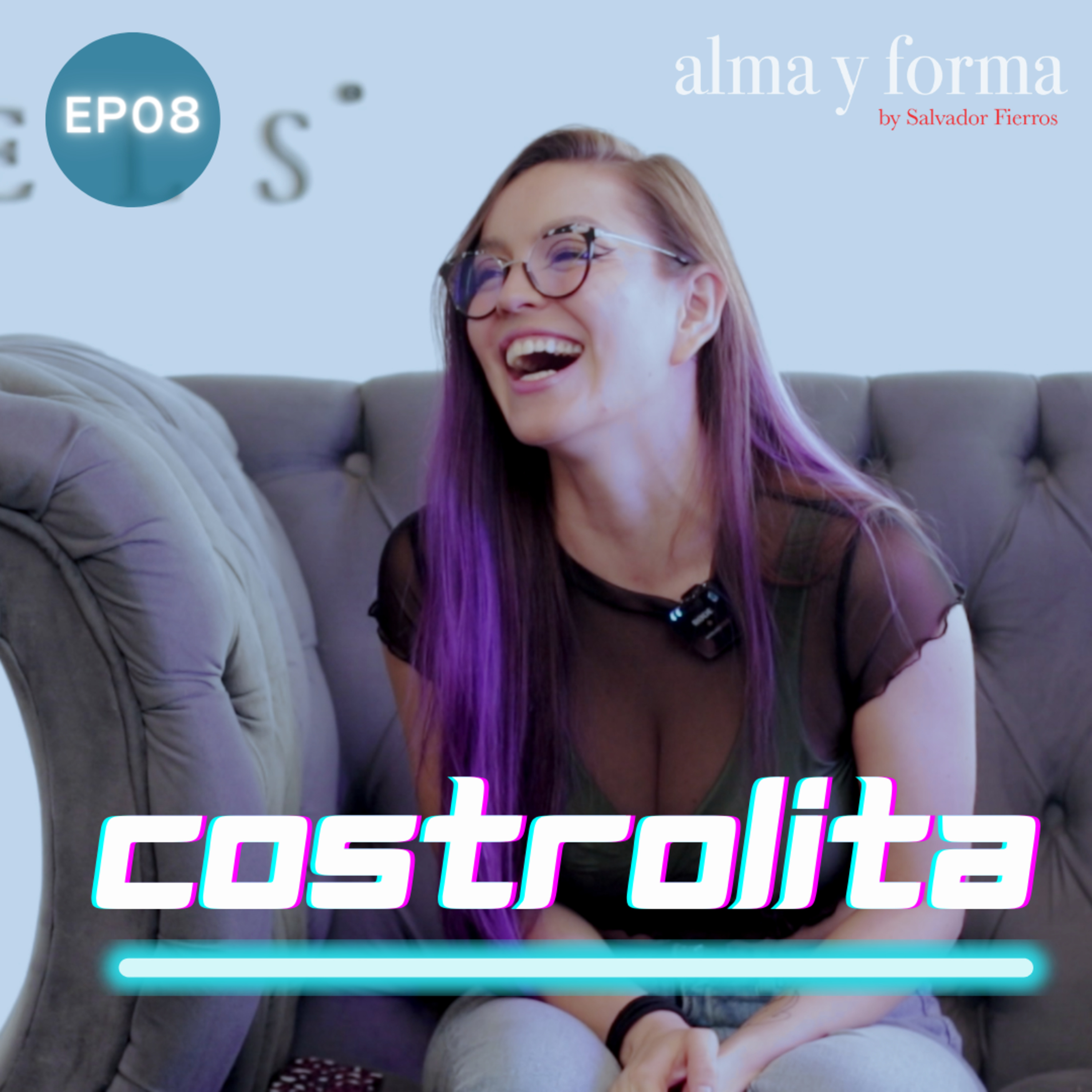Alma y Forma