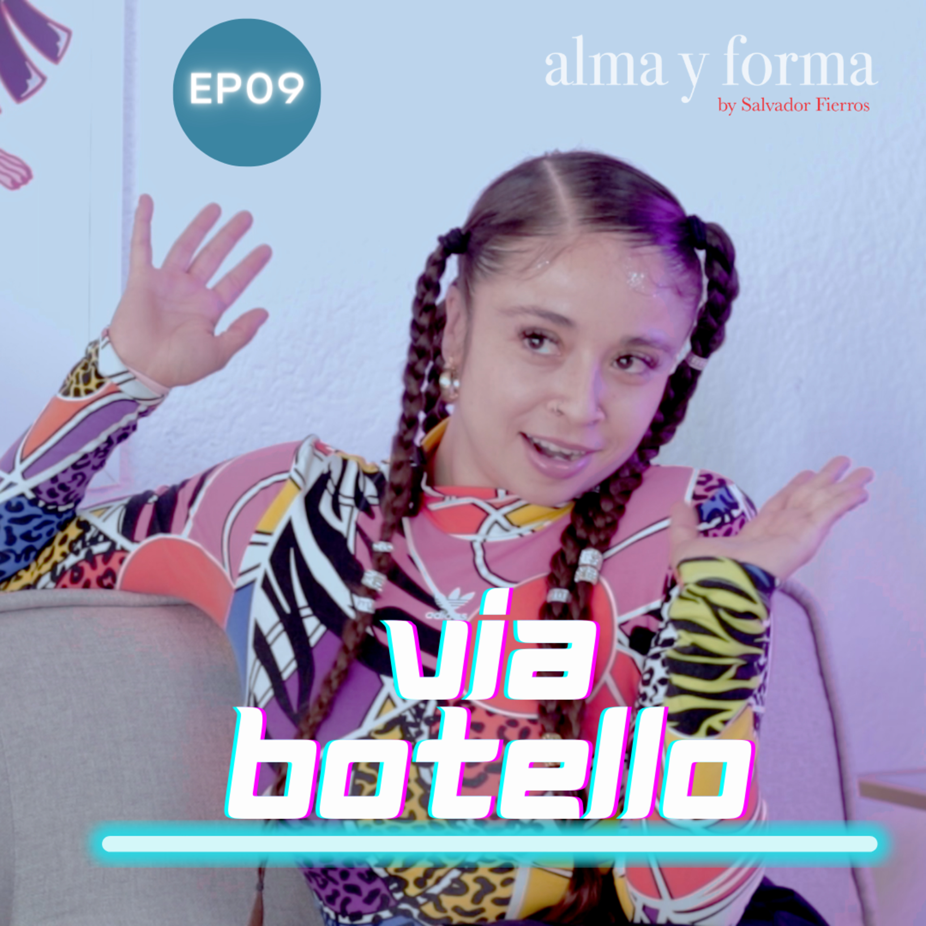 Alma y Forma