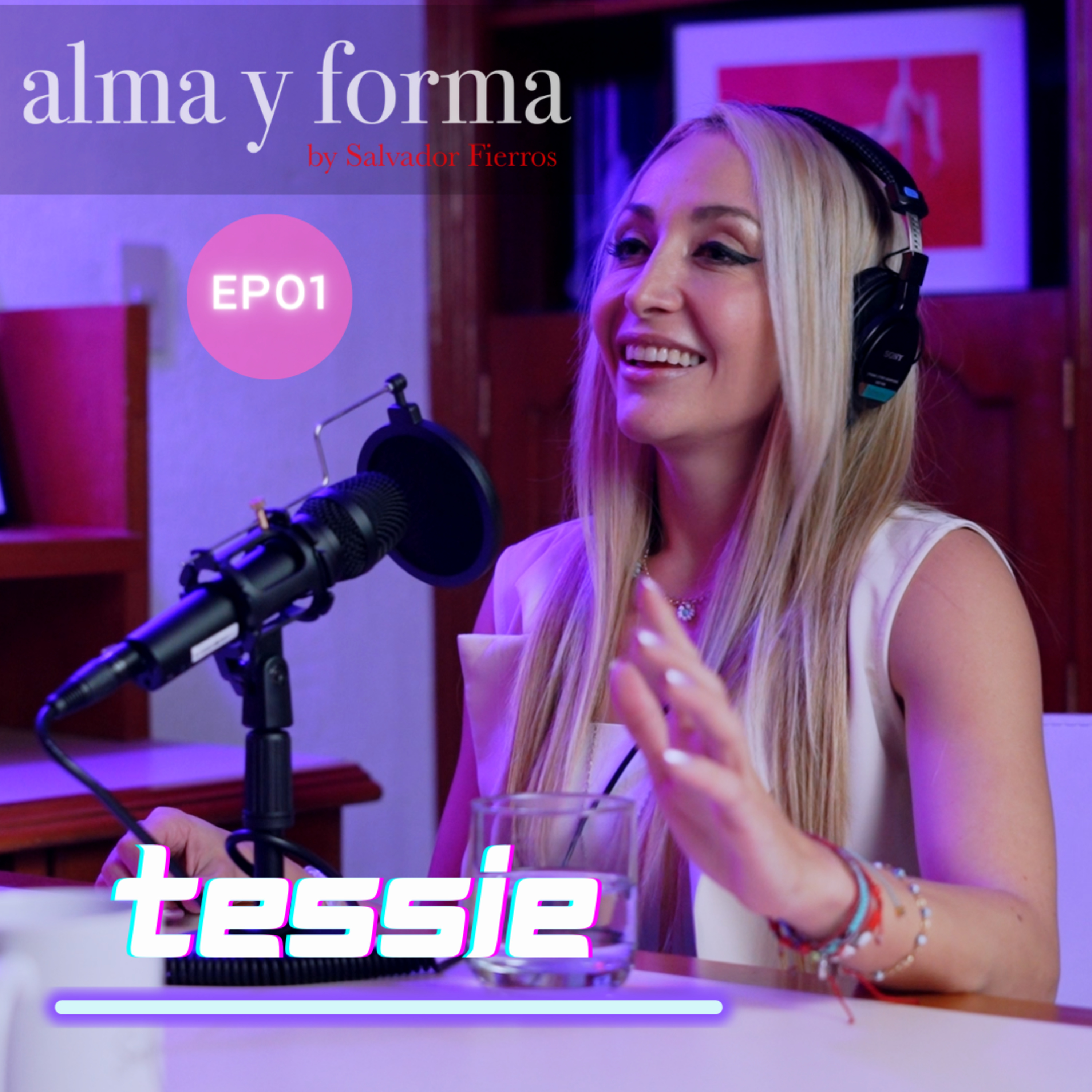 Alma y Forma