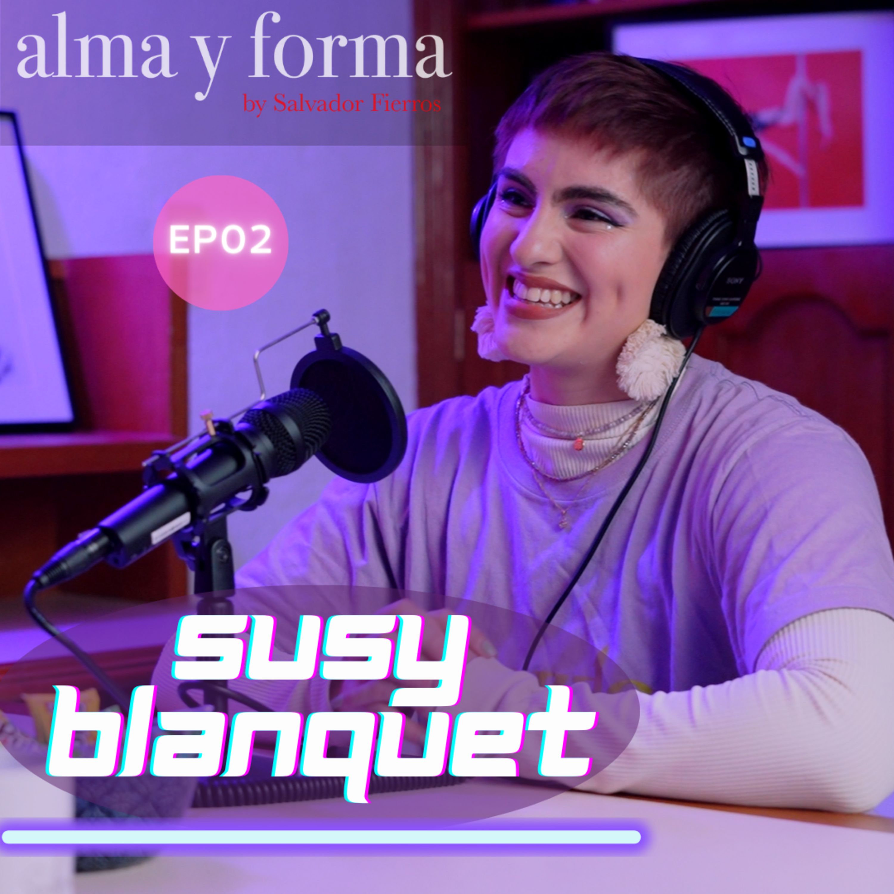 Alma y Forma