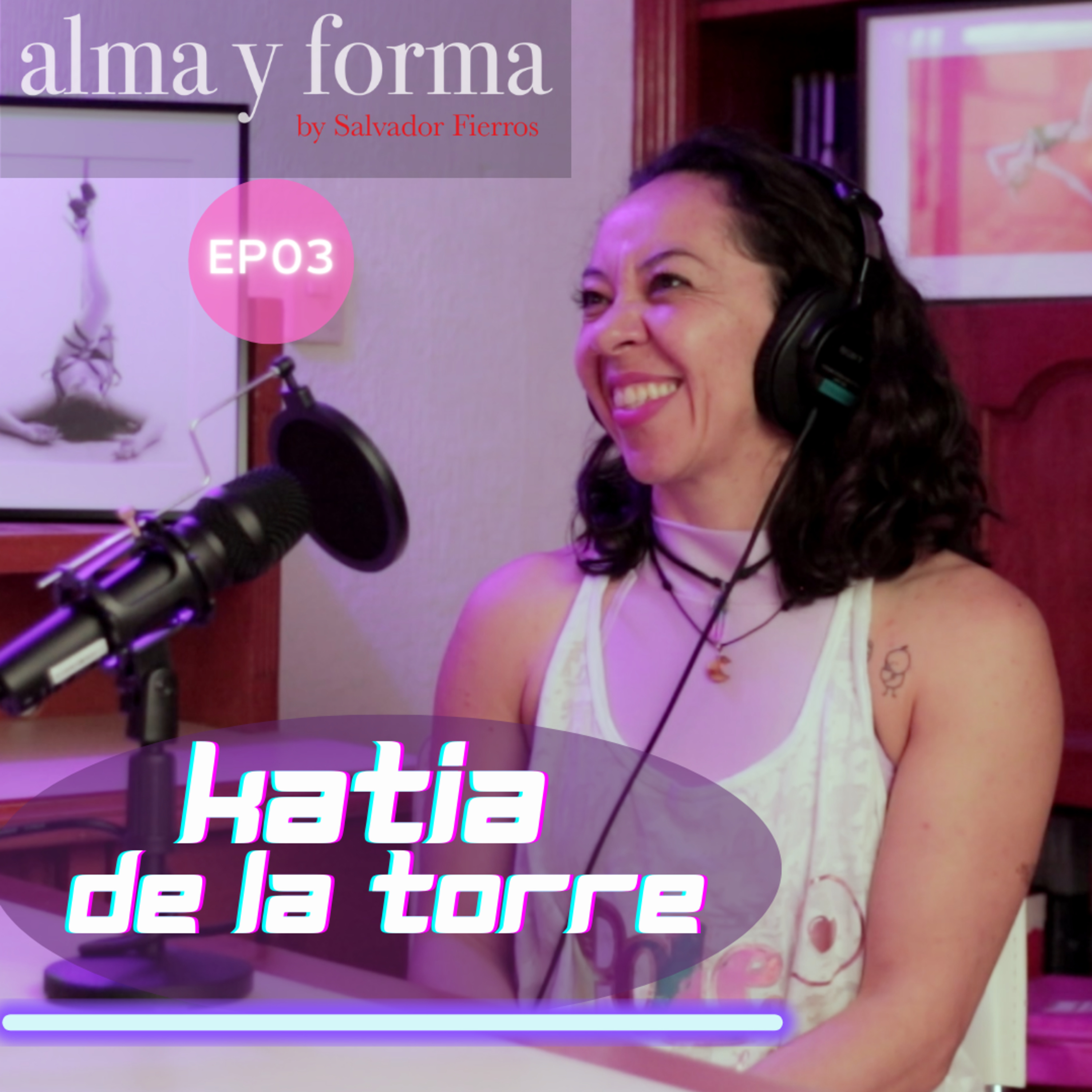Alma y Forma