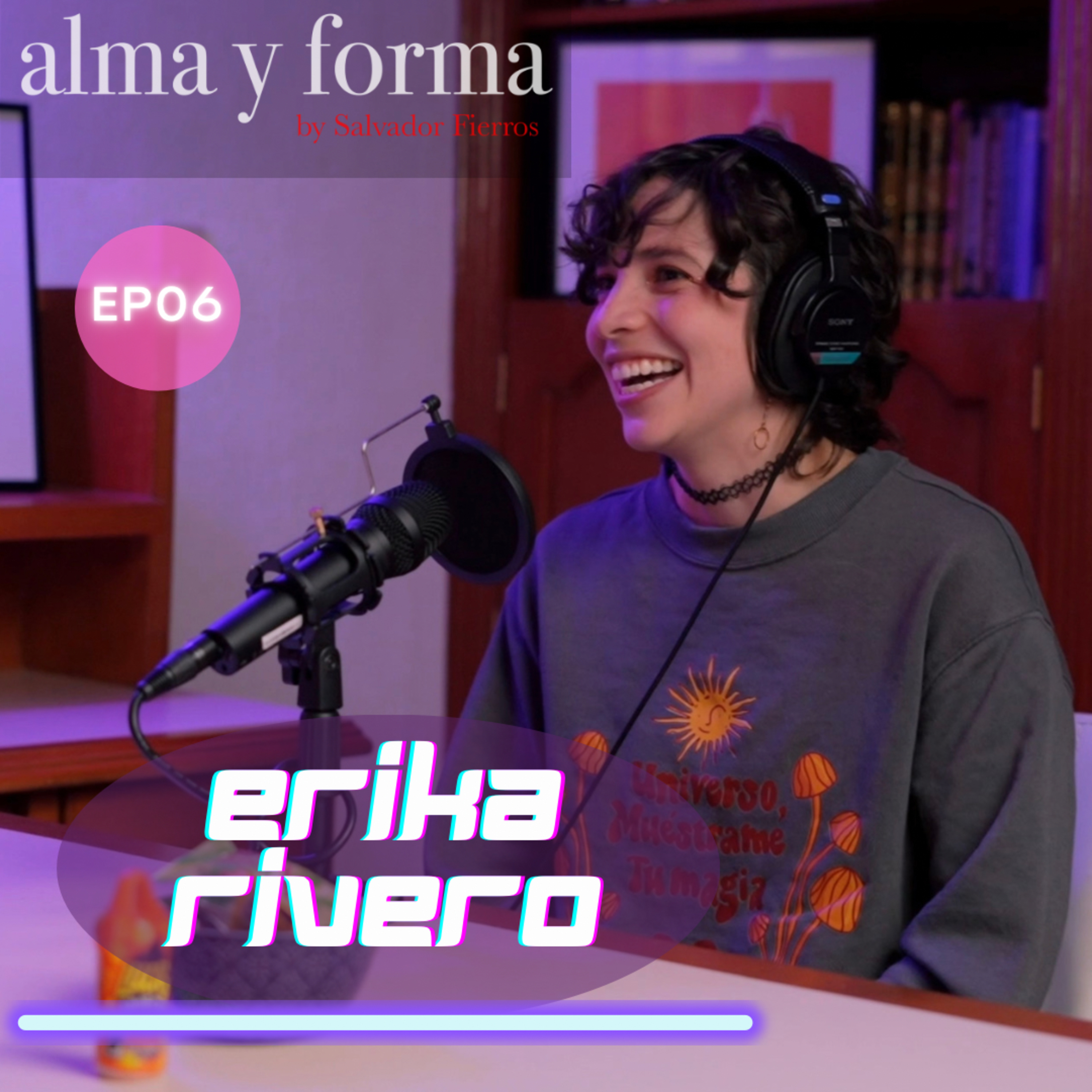Alma y Forma