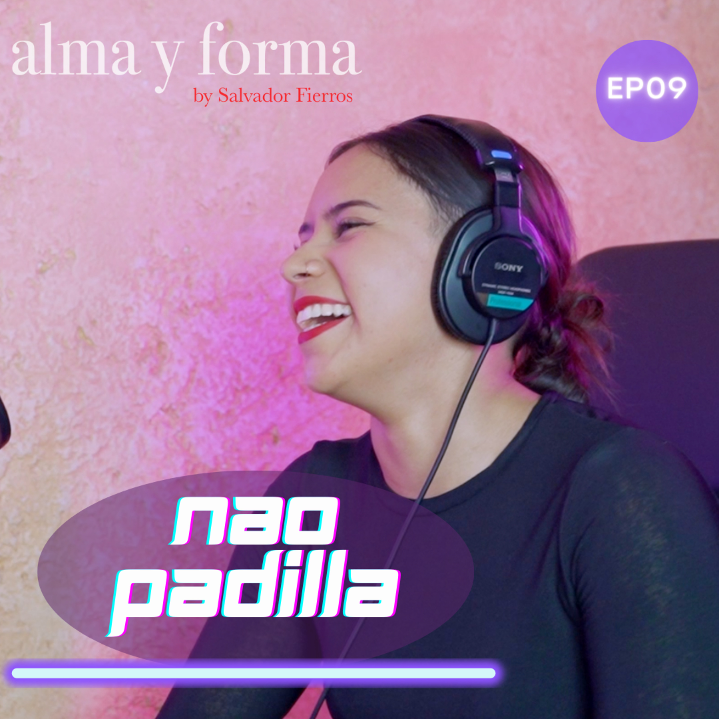 Alma y Forma