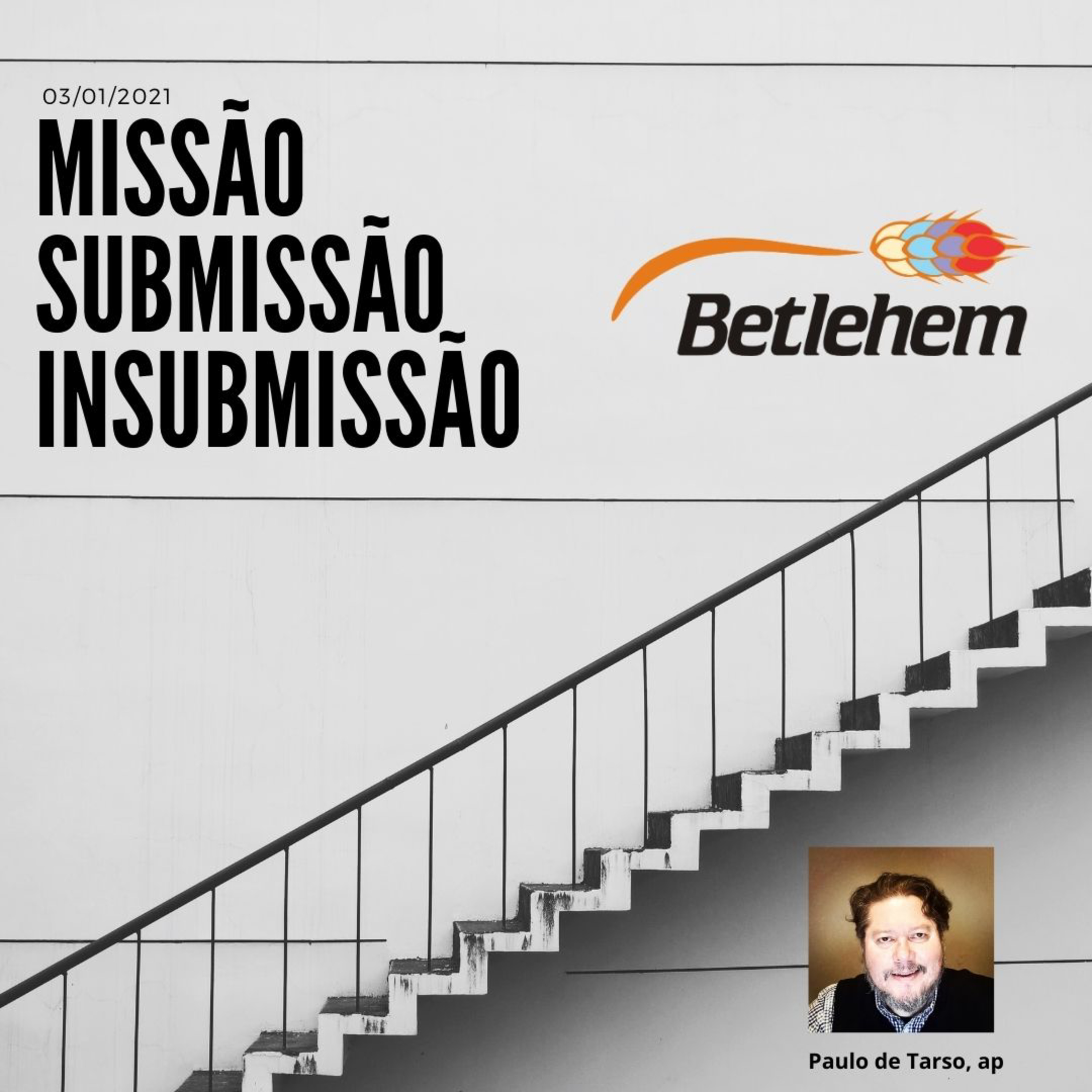 Betlehem Podcast