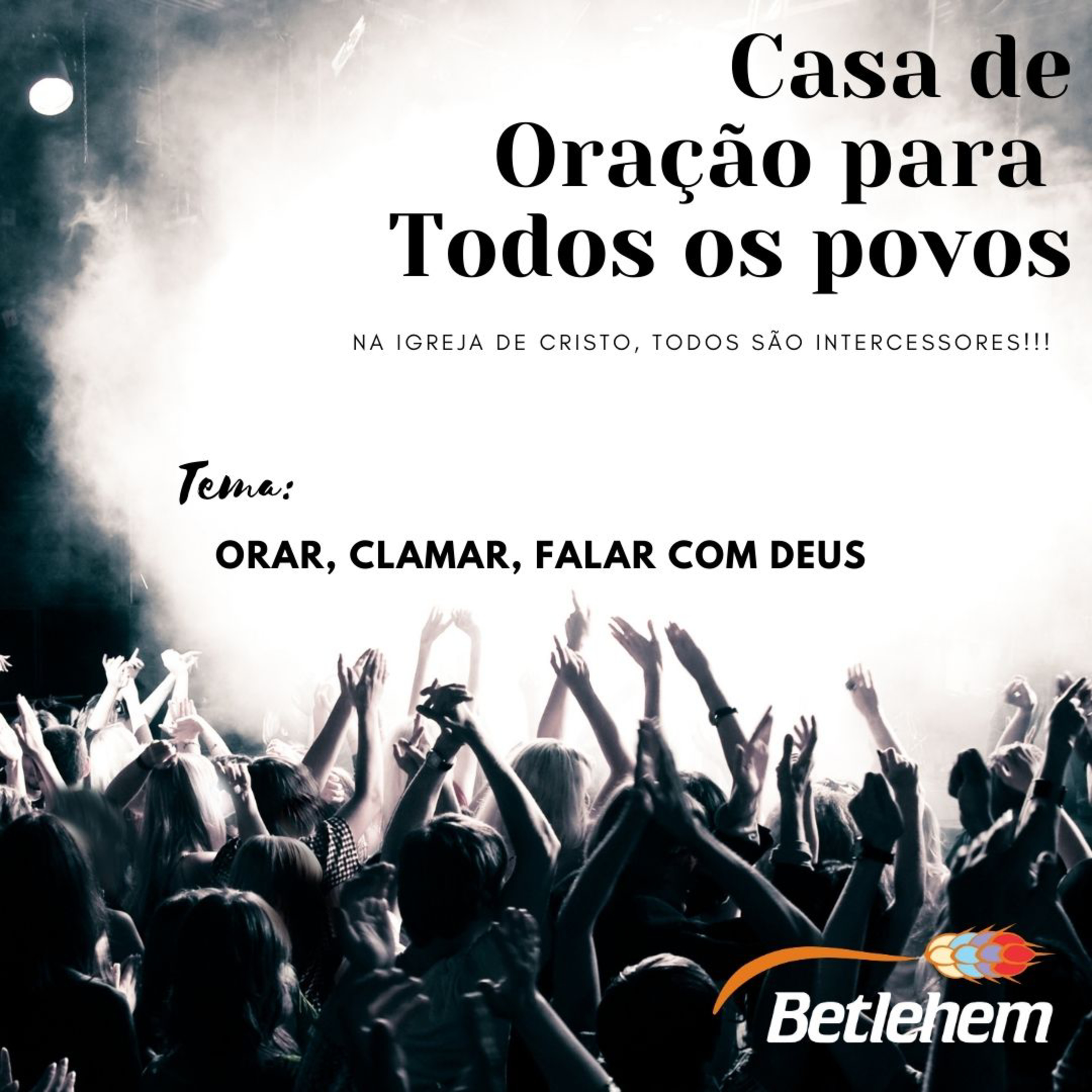 Betlehem Podcast