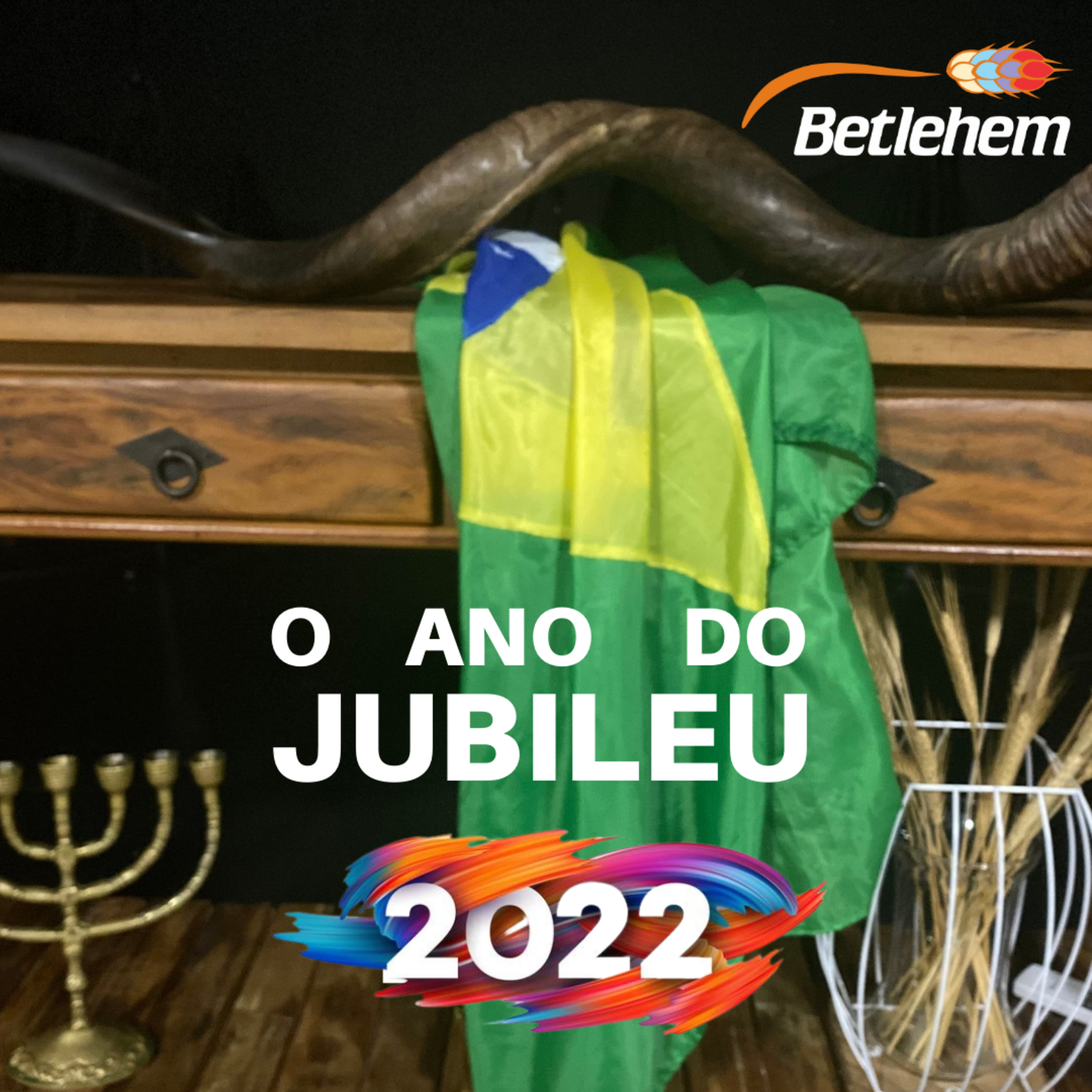 Betlehem Podcast