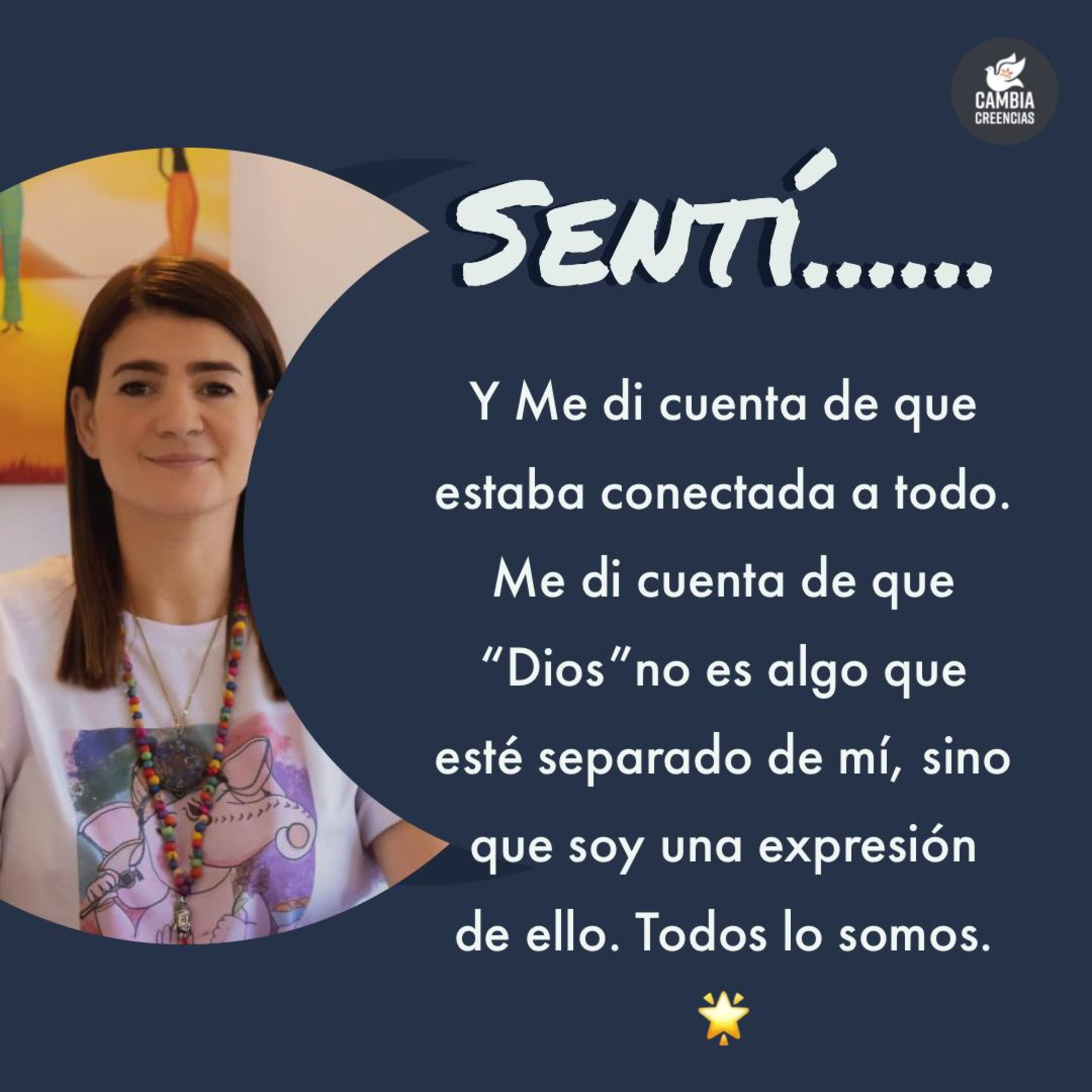 Crece Tribu Angelical - Erika y Andrey
