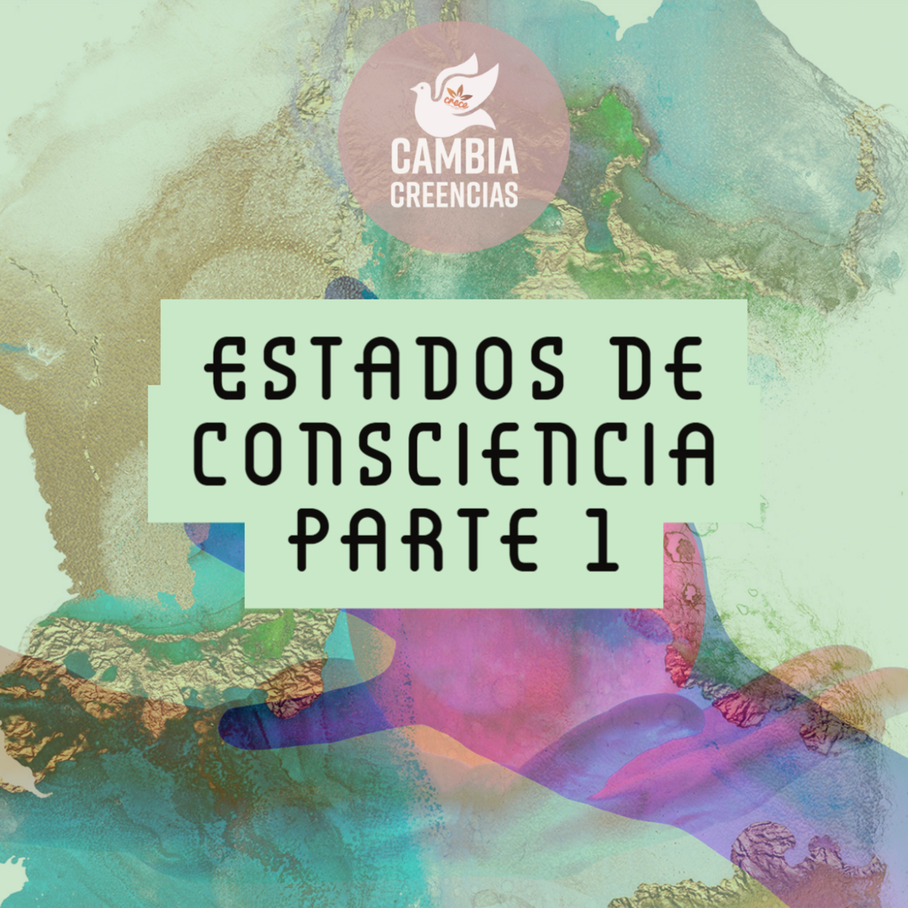Estados de consciencia parte 1