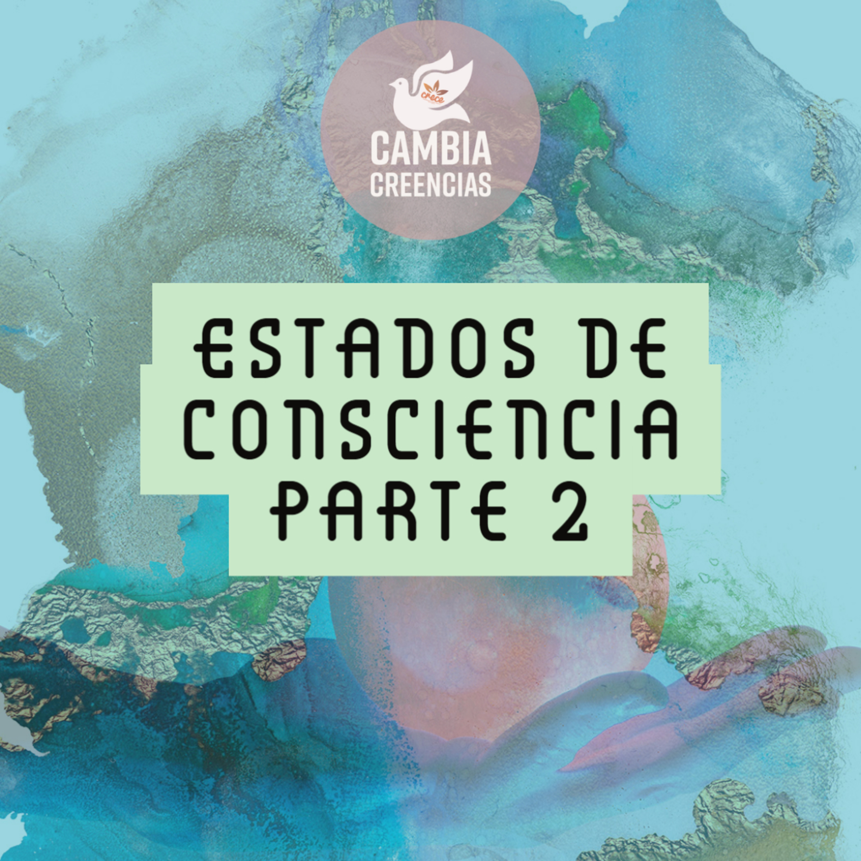 Estados de consciencia parte 2