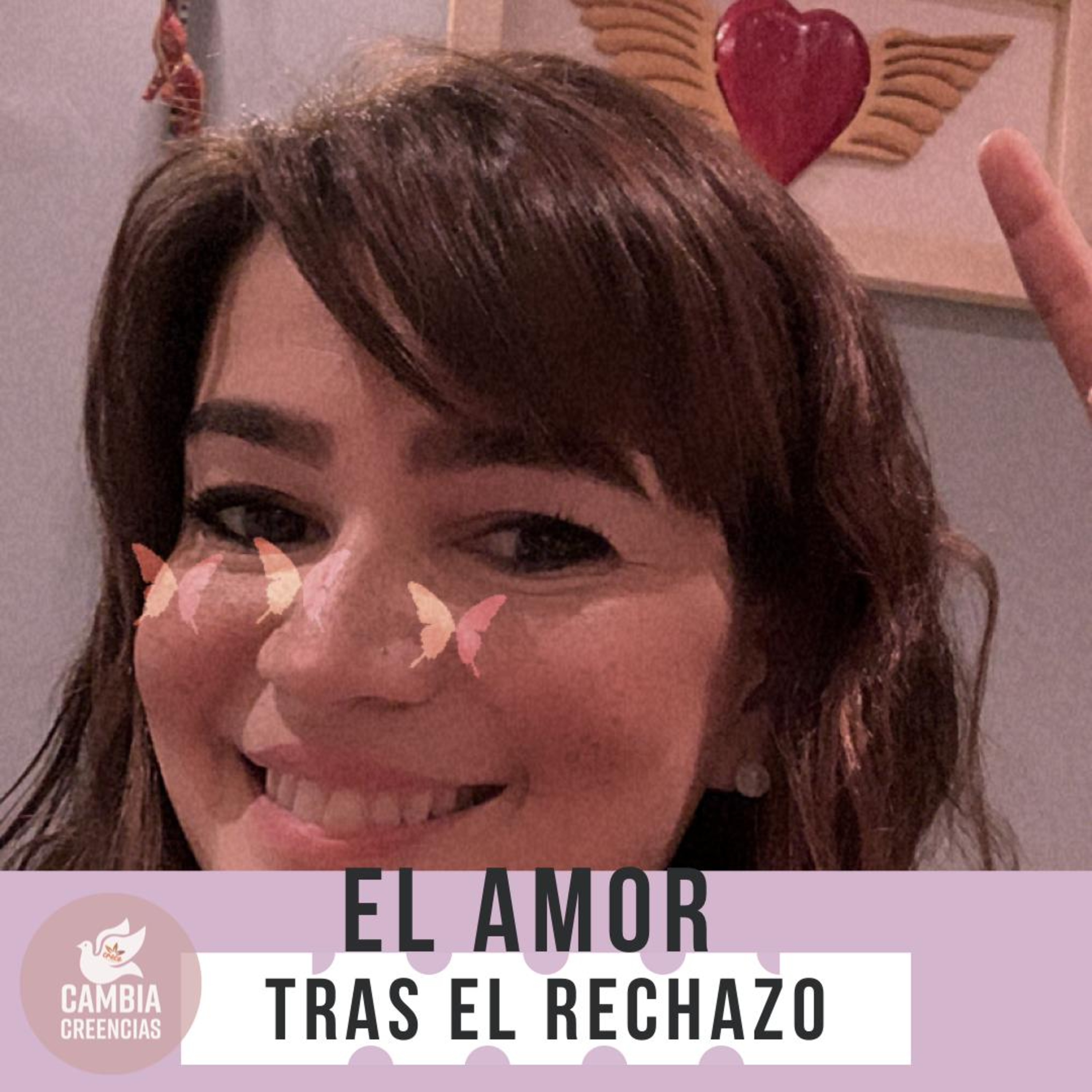 El amor tras el rechazo