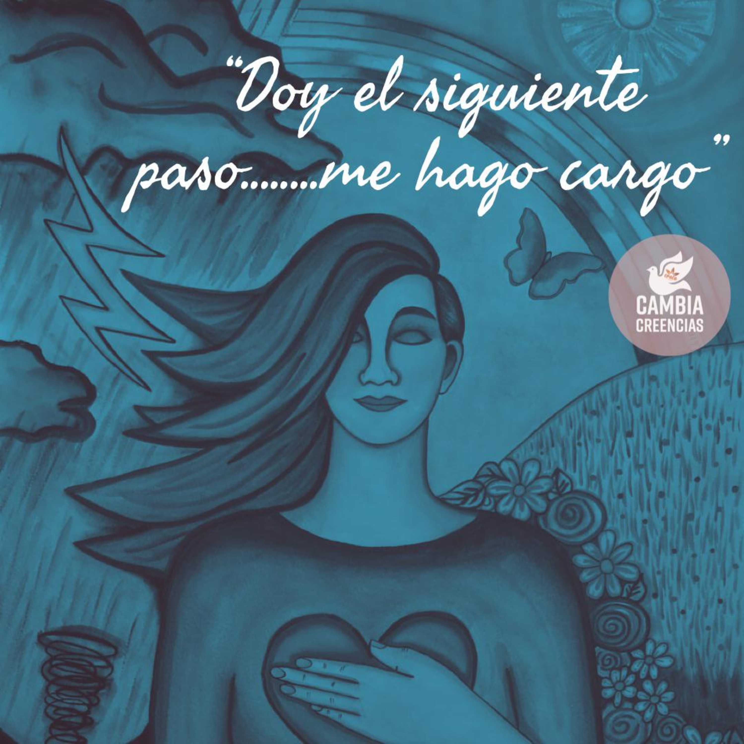 Doy el siguiente paso.....Me hago cargo