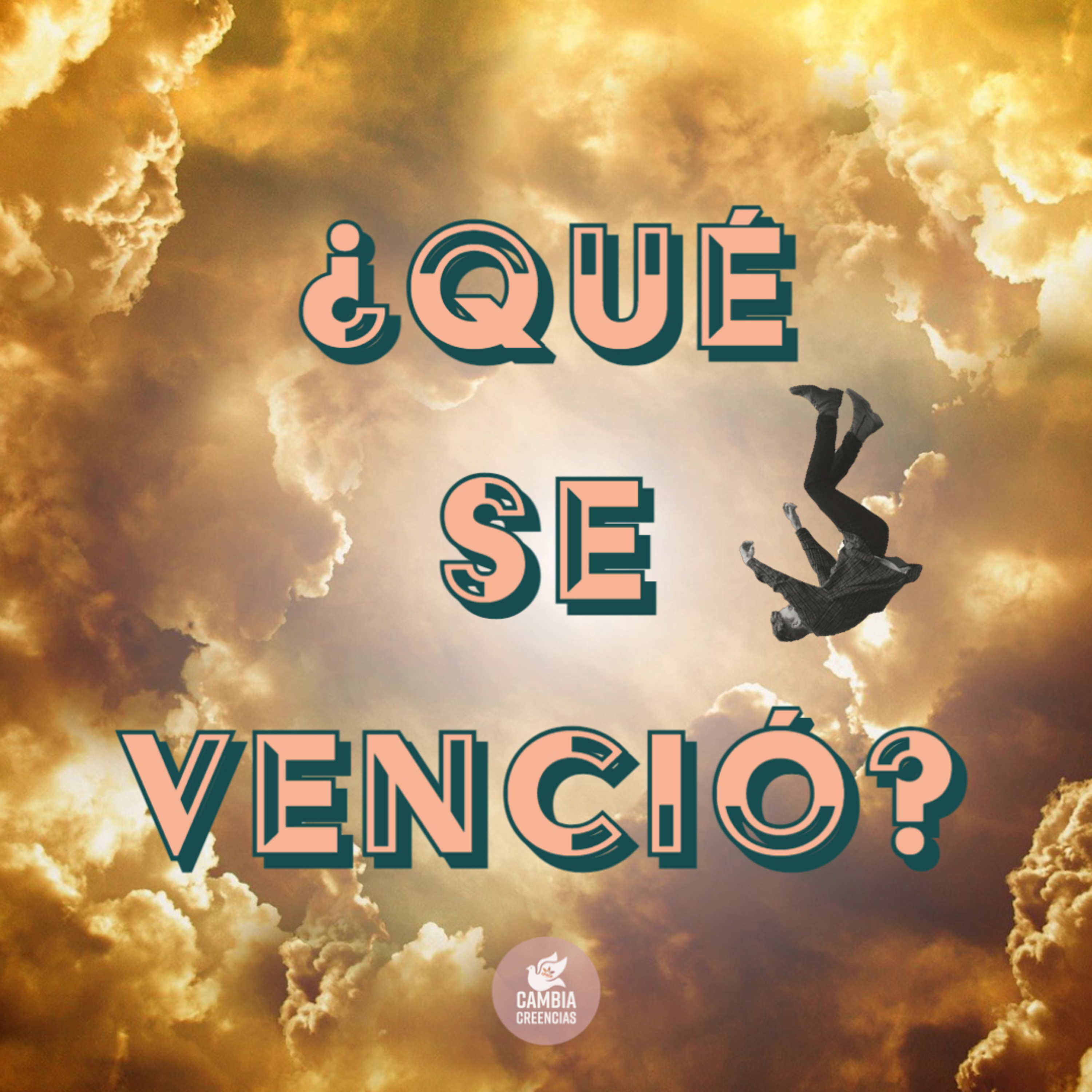 Que huele mal en tu vida ¿Qué se venció?