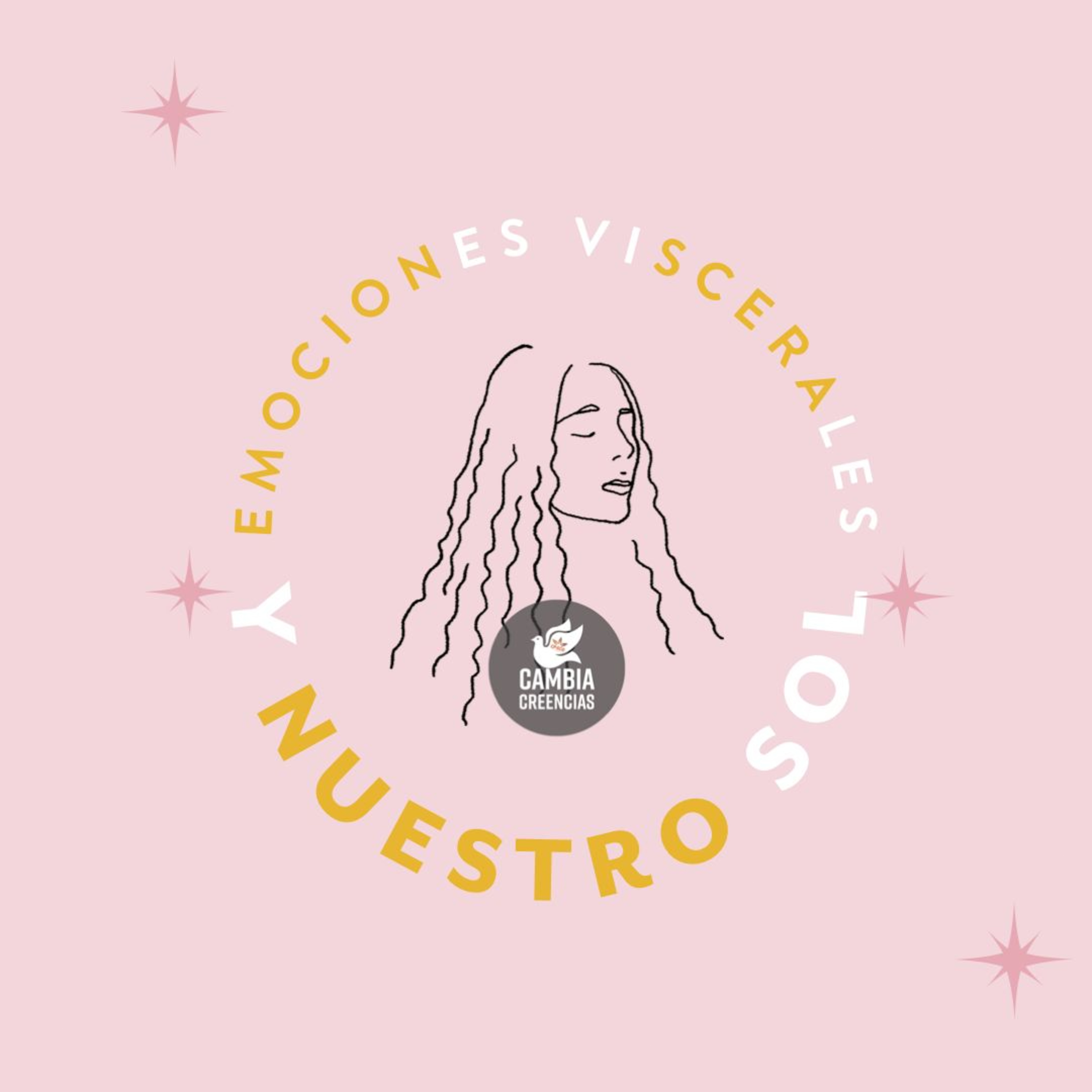 Emociones viscerales y nuestro Sol ☀️