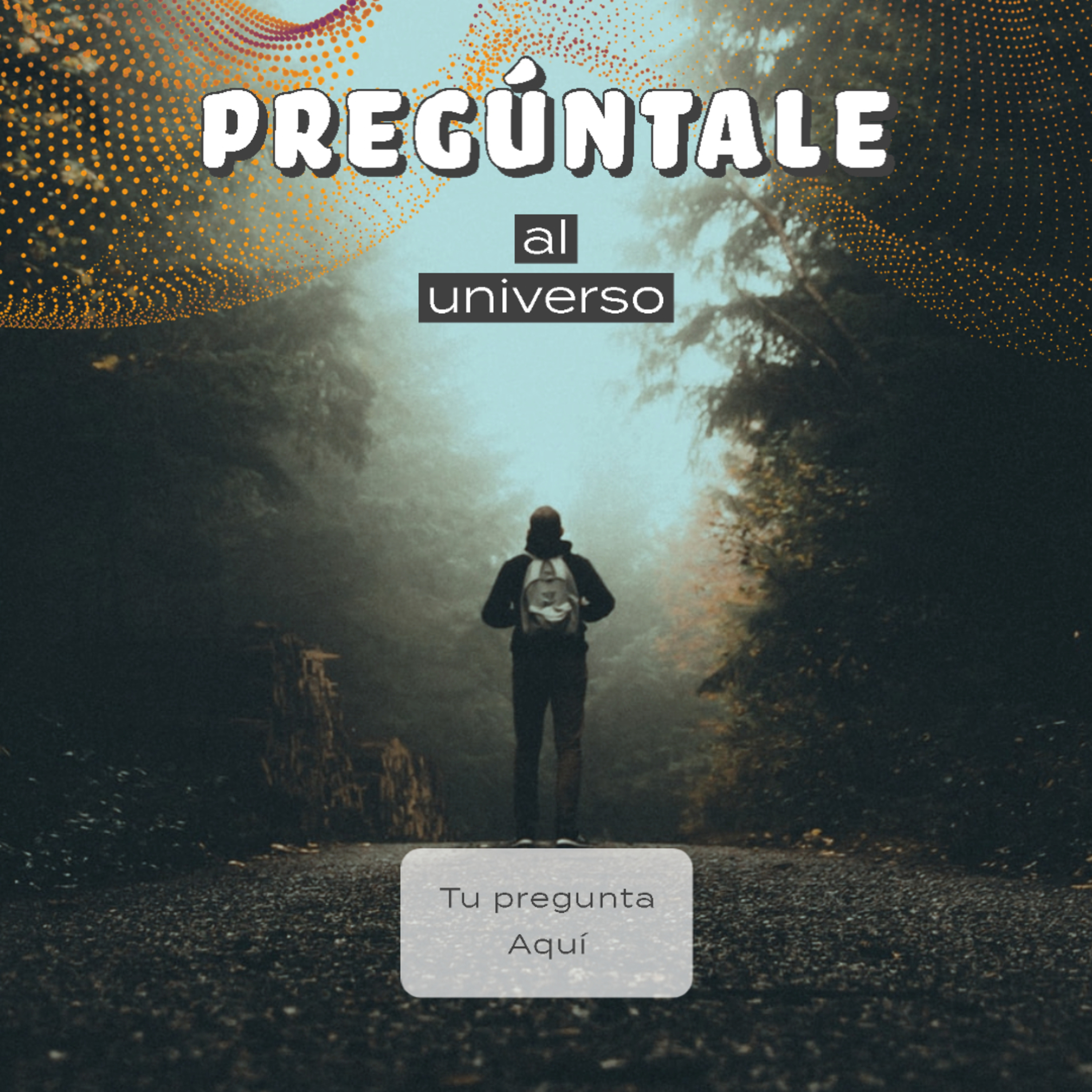 Pregúntale al universo 🪔 - Canalización