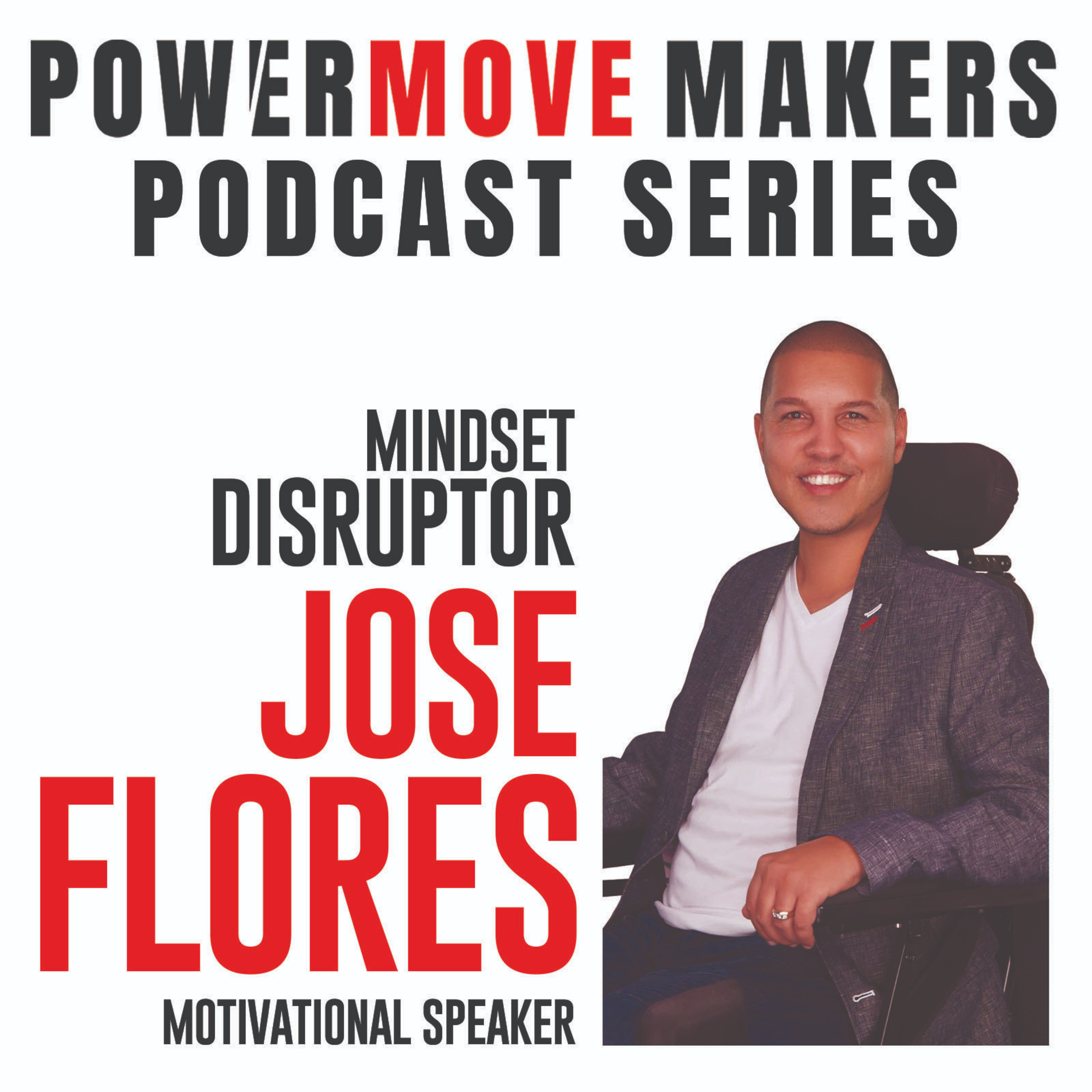 PowerMove Makers - NEW INTERVIEWS EVERY TUESDAY 2 PM EST