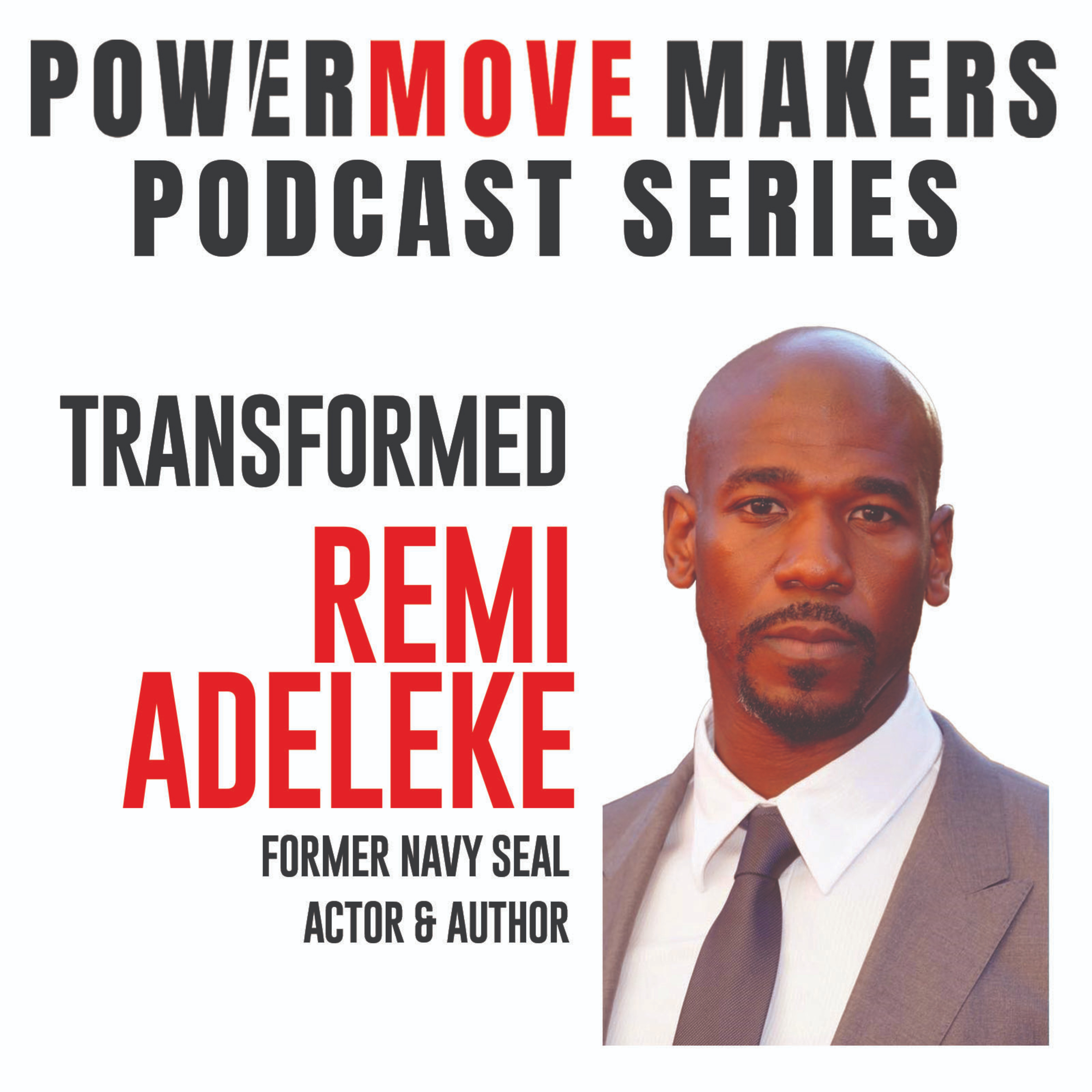 PowerMove Makers - NEW INTERVIEWS EVERY TUESDAY 2 PM EST