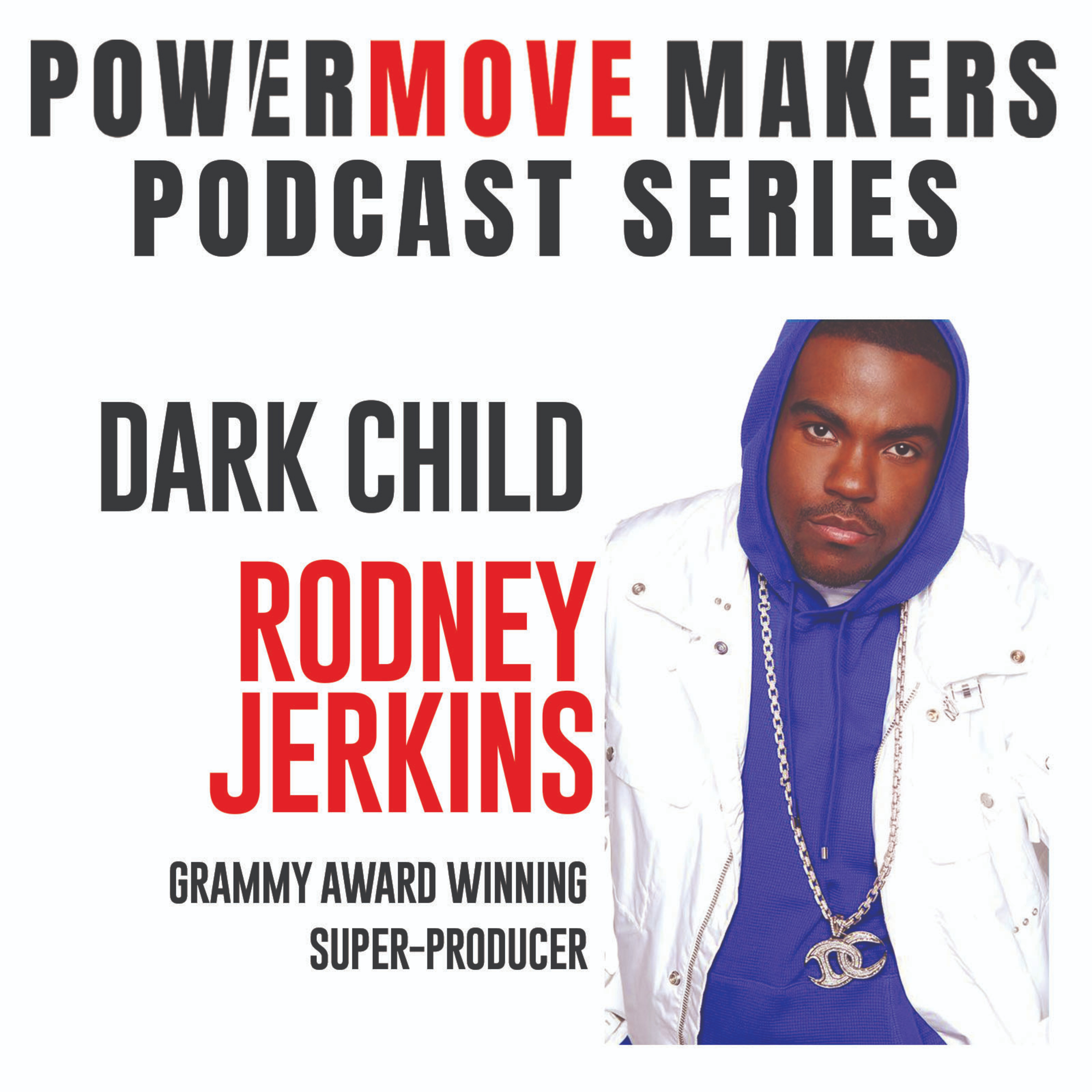 PowerMove Makers - NEW INTERVIEWS EVERY TUESDAY 2 PM EST