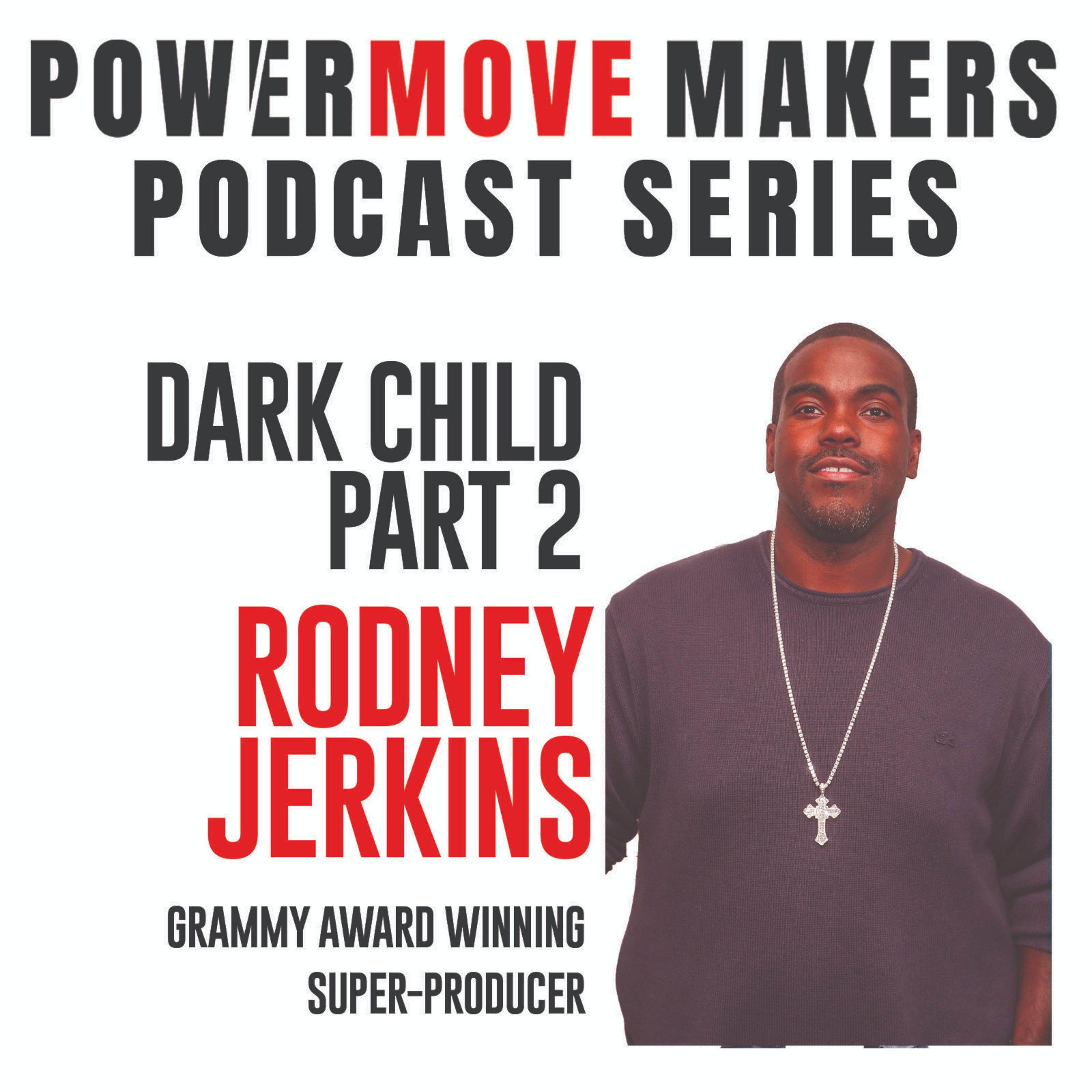 PowerMove Makers - NEW INTERVIEWS EVERY TUESDAY 2 PM EST