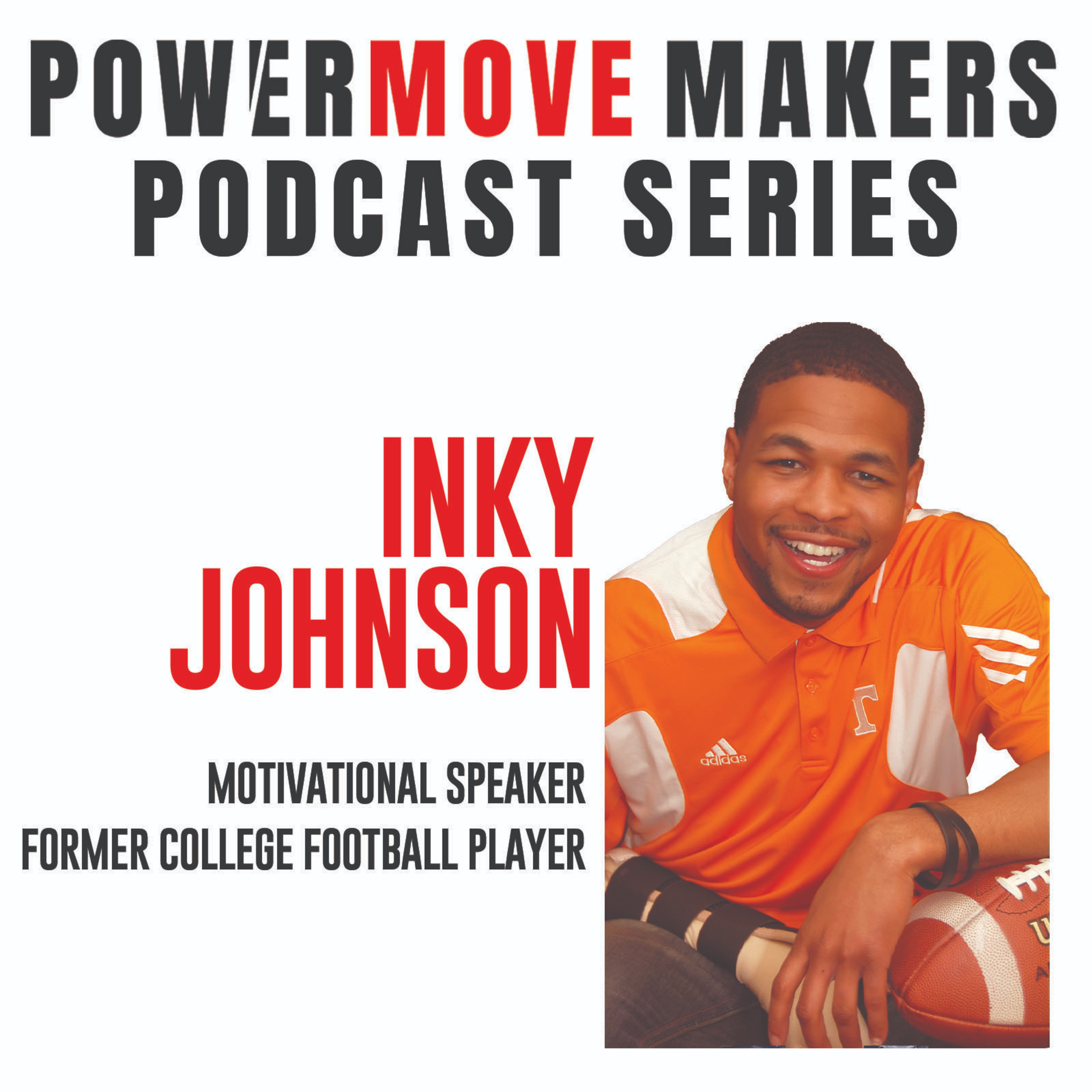 PowerMove Makers - NEW INTERVIEWS EVERY TUESDAY 2 PM EST