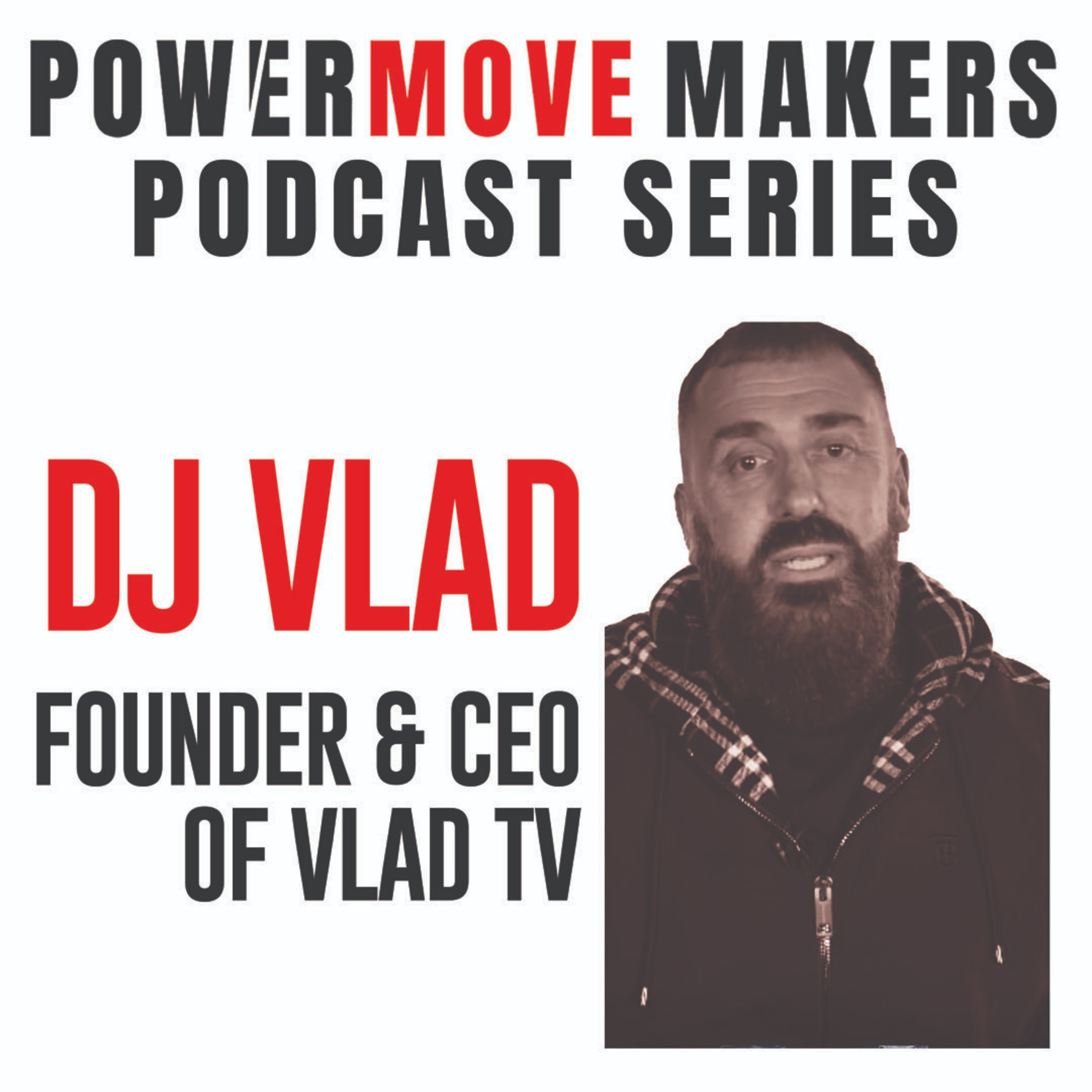 PowerMove Makers - NEW INTERVIEWS EVERY TUESDAY 2 PM EST