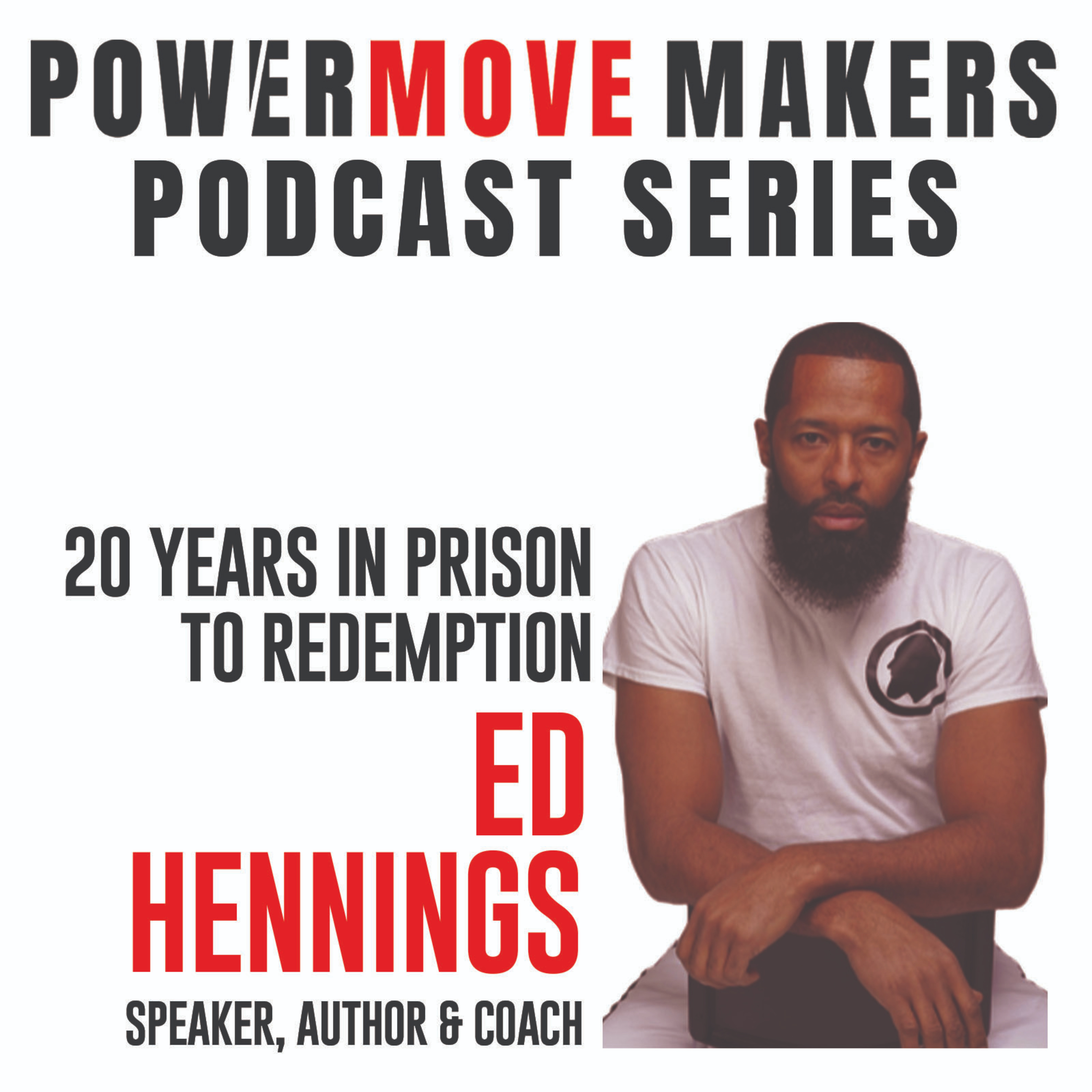 PowerMove Makers - NEW INTERVIEWS EVERY TUESDAY 2 PM EST