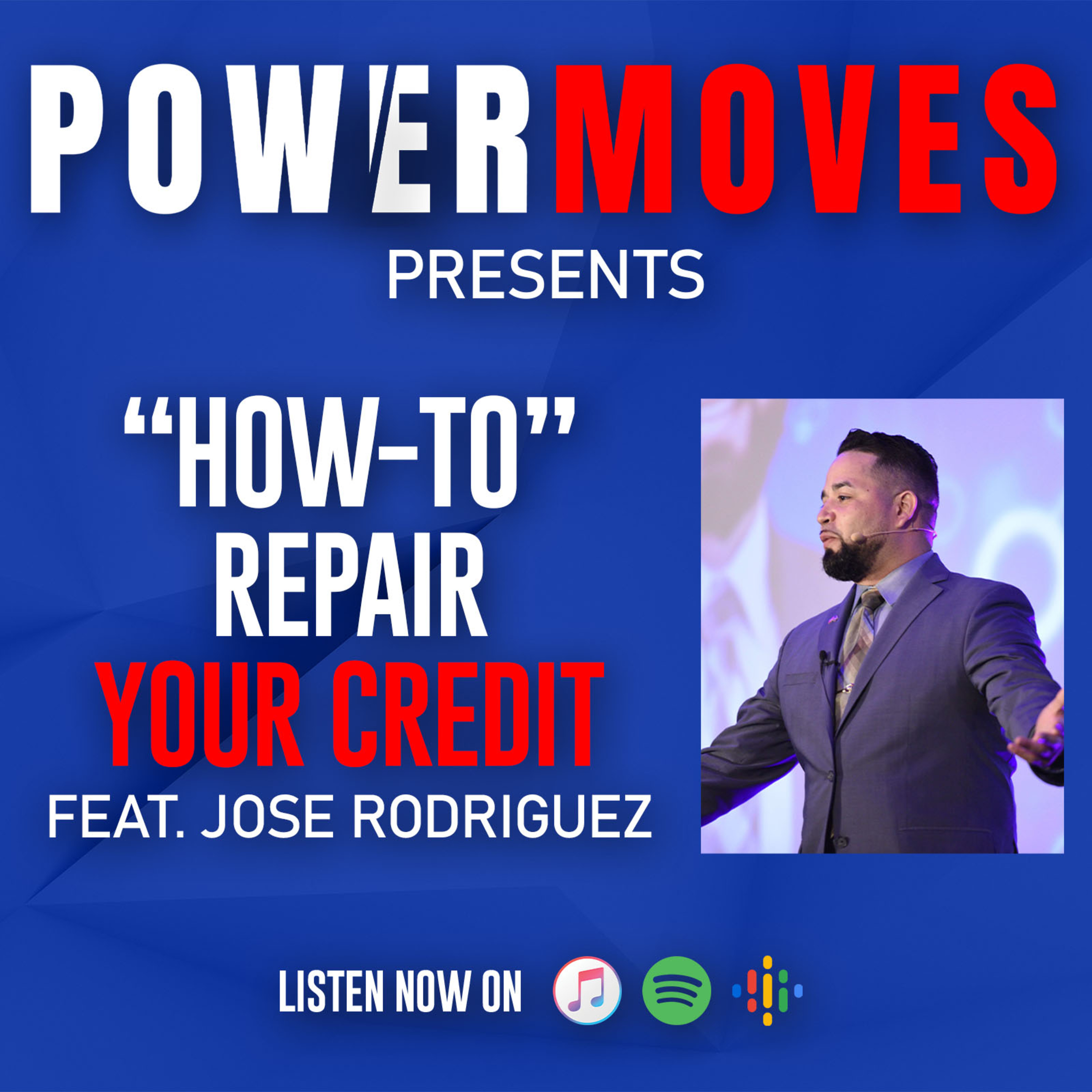 PowerMove Makers - NEW INTERVIEWS EVERY TUESDAY 2 PM EST