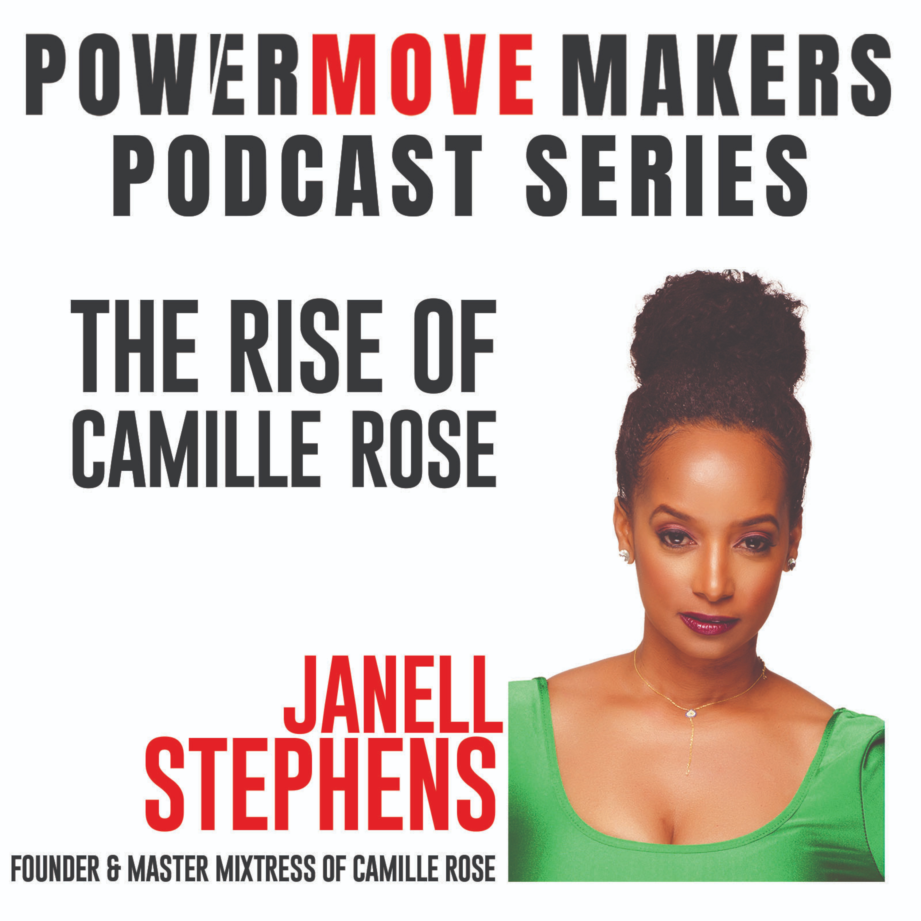 PowerMove Makers - NEW INTERVIEWS EVERY TUESDAY 2 PM EST
