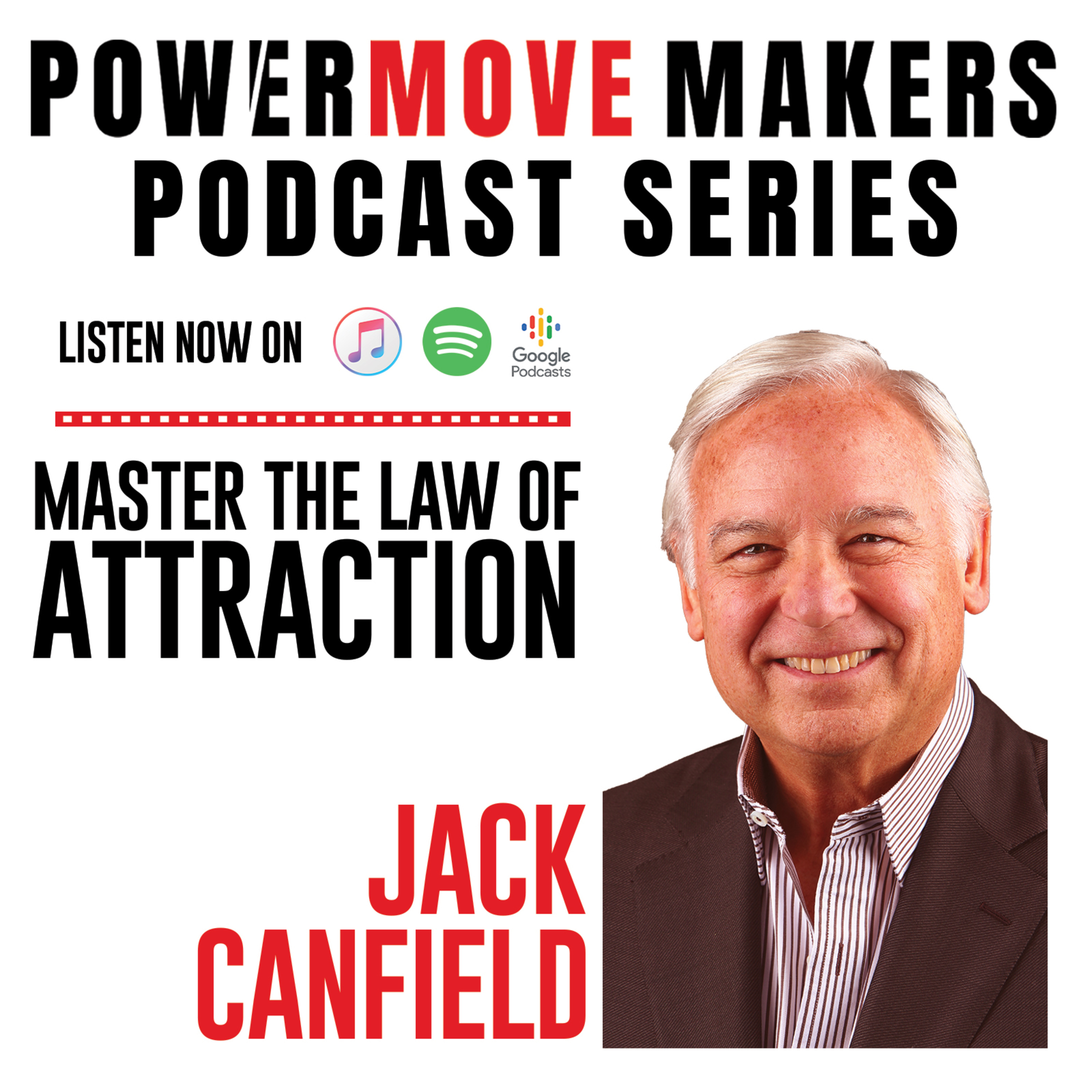 PowerMove Makers - NEW INTERVIEWS EVERY TUESDAY 2 PM EST
