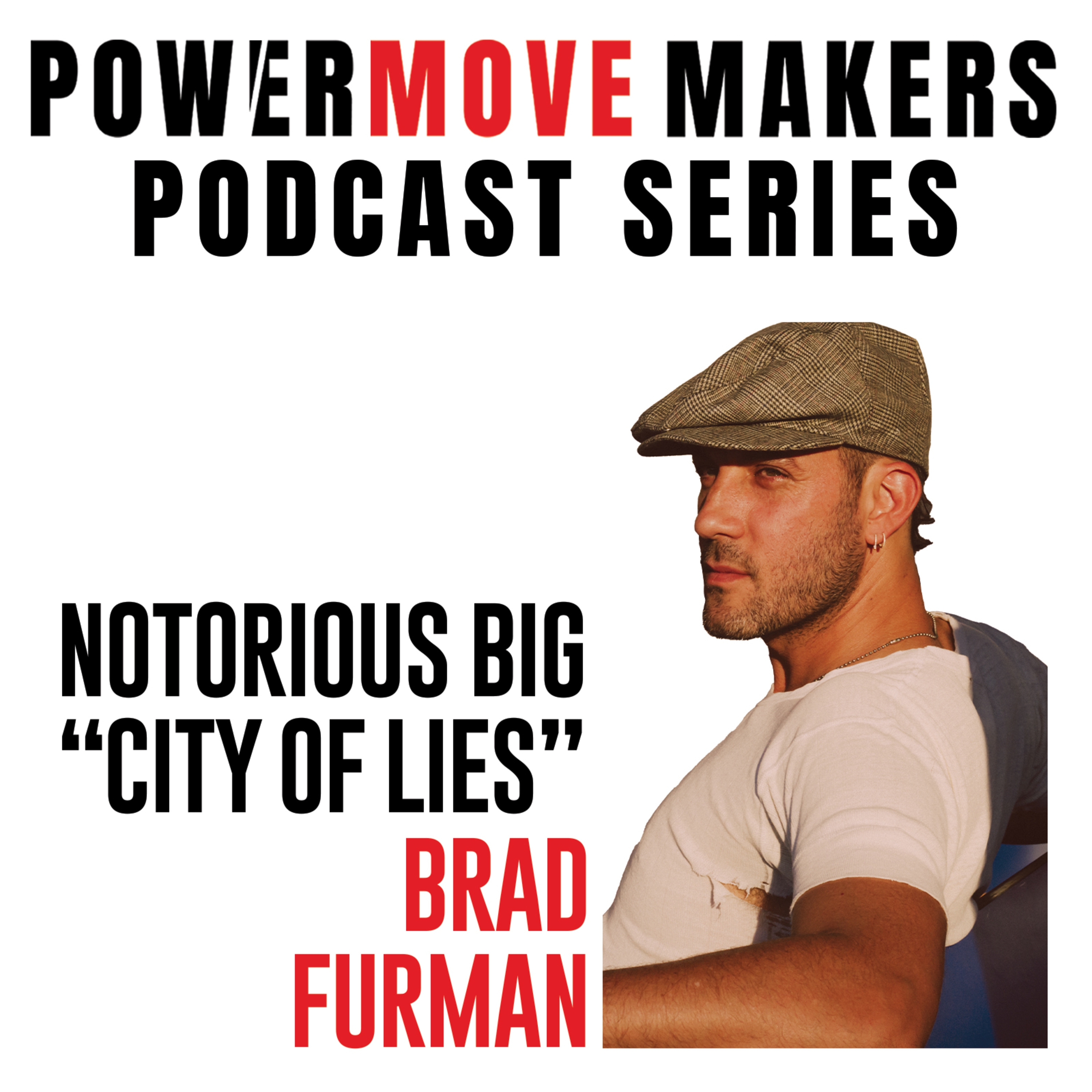 PowerMove Makers - NEW INTERVIEWS EVERY TUESDAY 2 PM EST