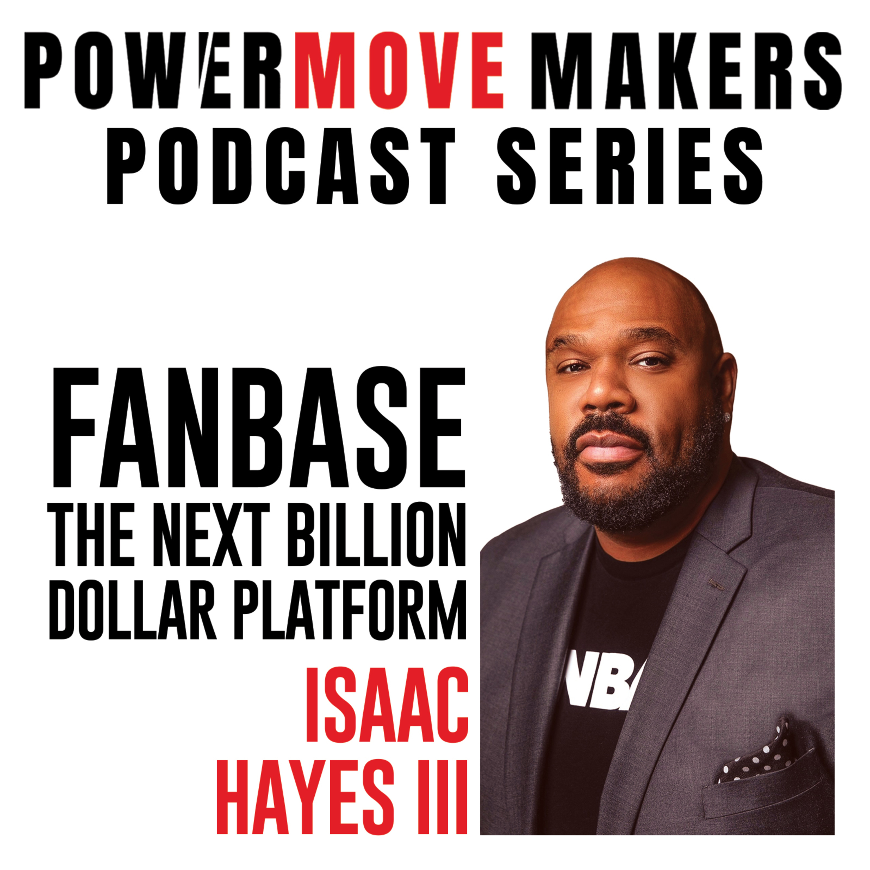 PowerMove Makers - NEW INTERVIEWS EVERY TUESDAY 2 PM EST