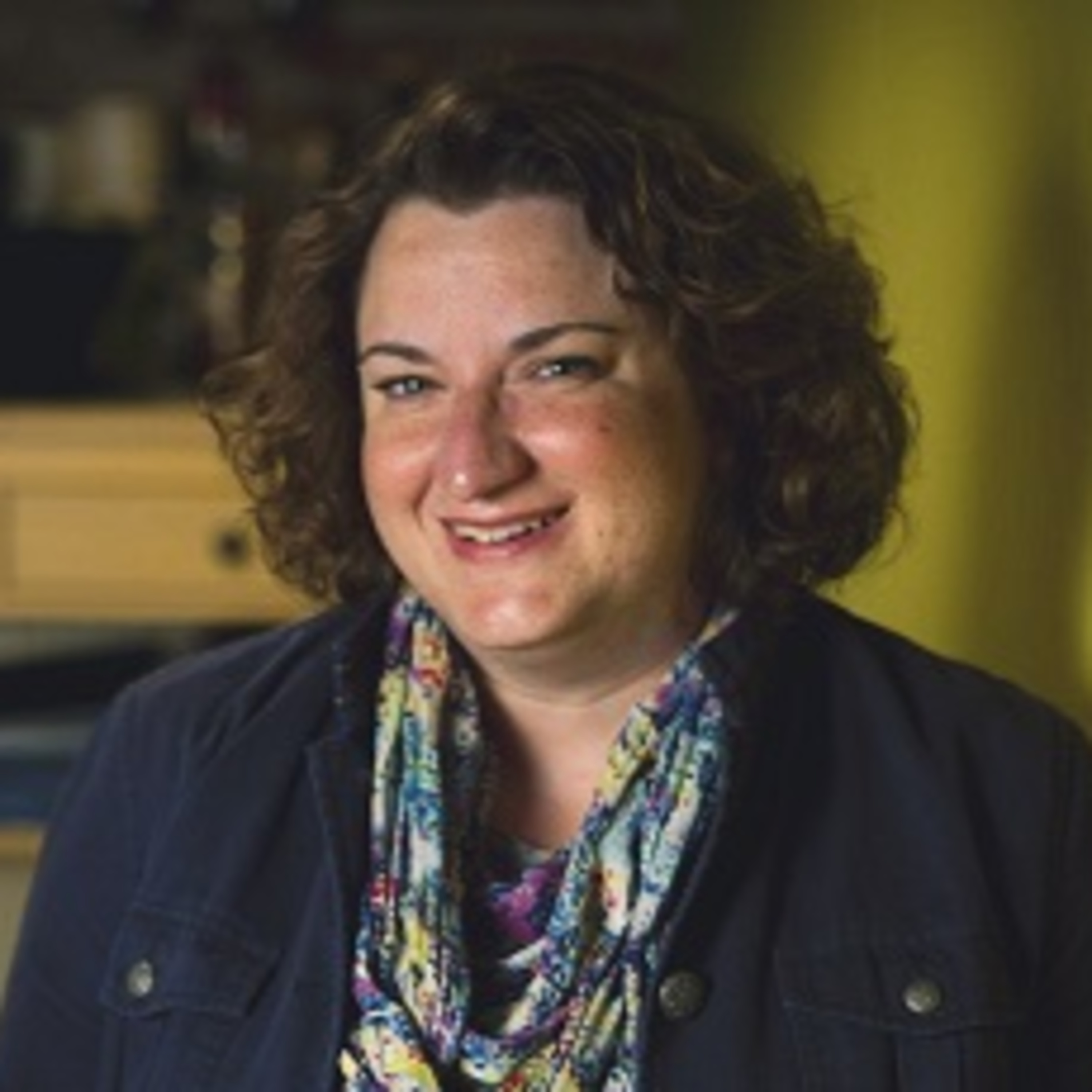 Giving Church, Community a Chance